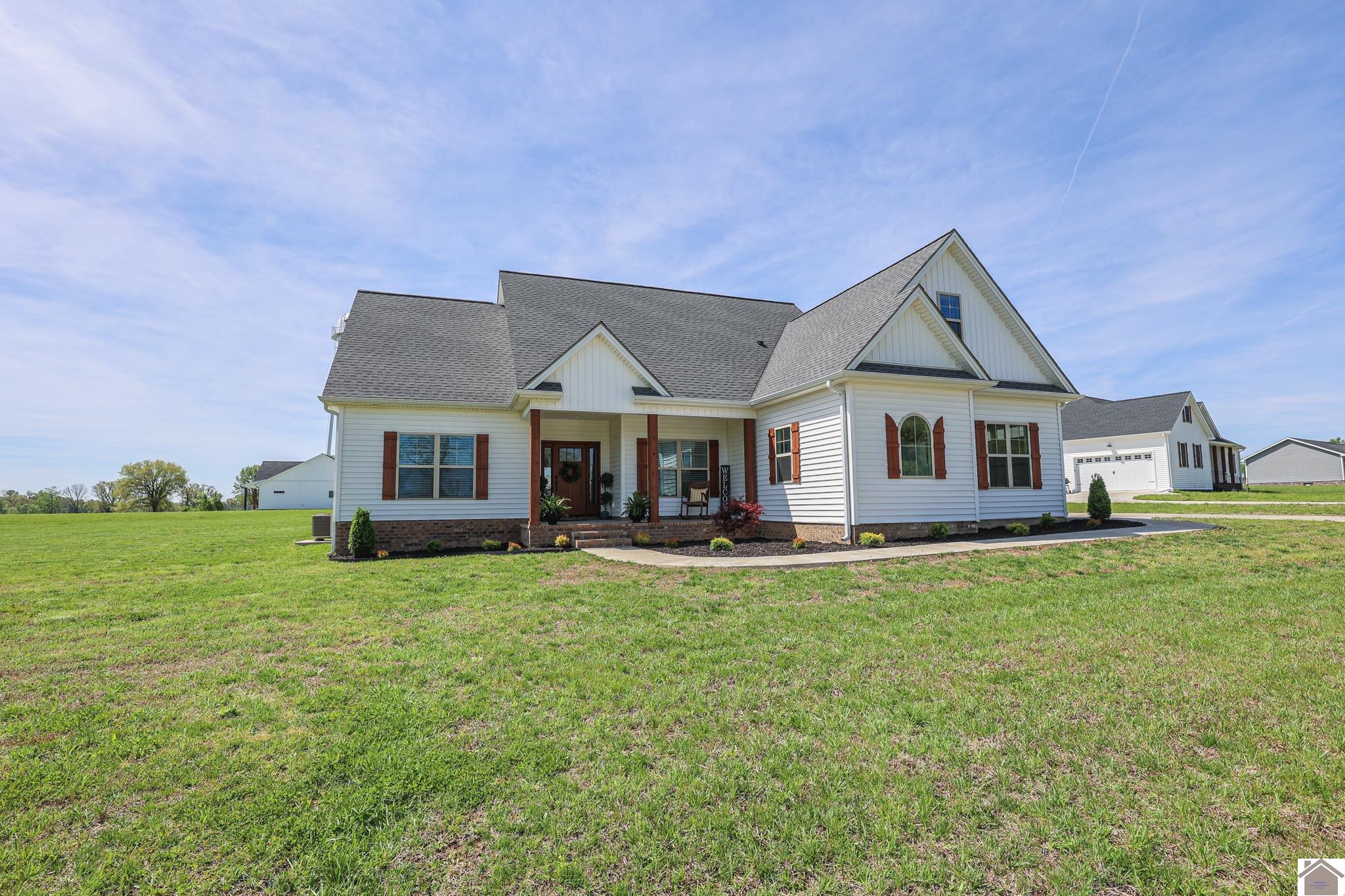 100 Jordan Road, West Paducah, KY 42086 Listing Photo  4