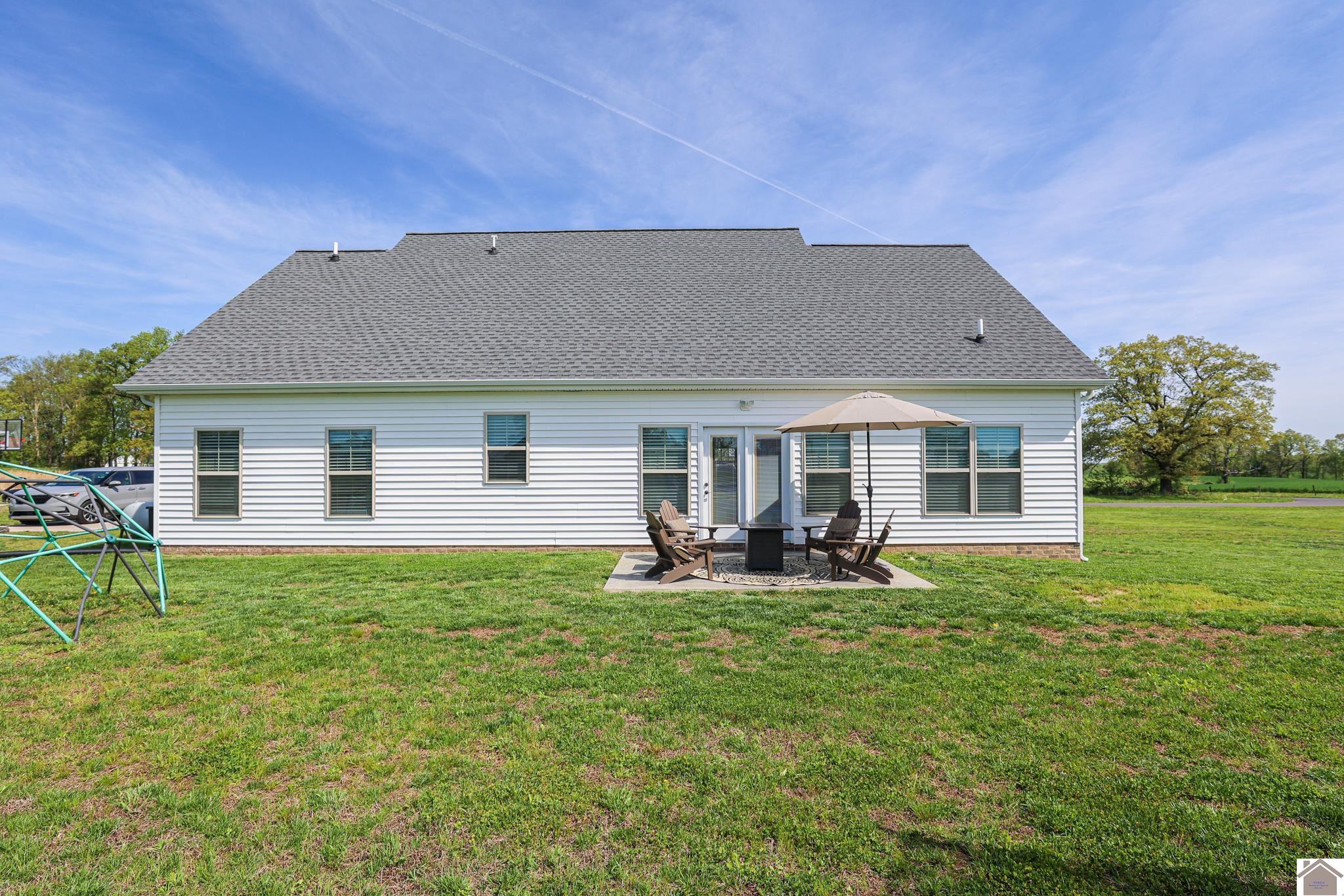 100 Jordan Road, West Paducah, KY 42086 Listing Photo  46