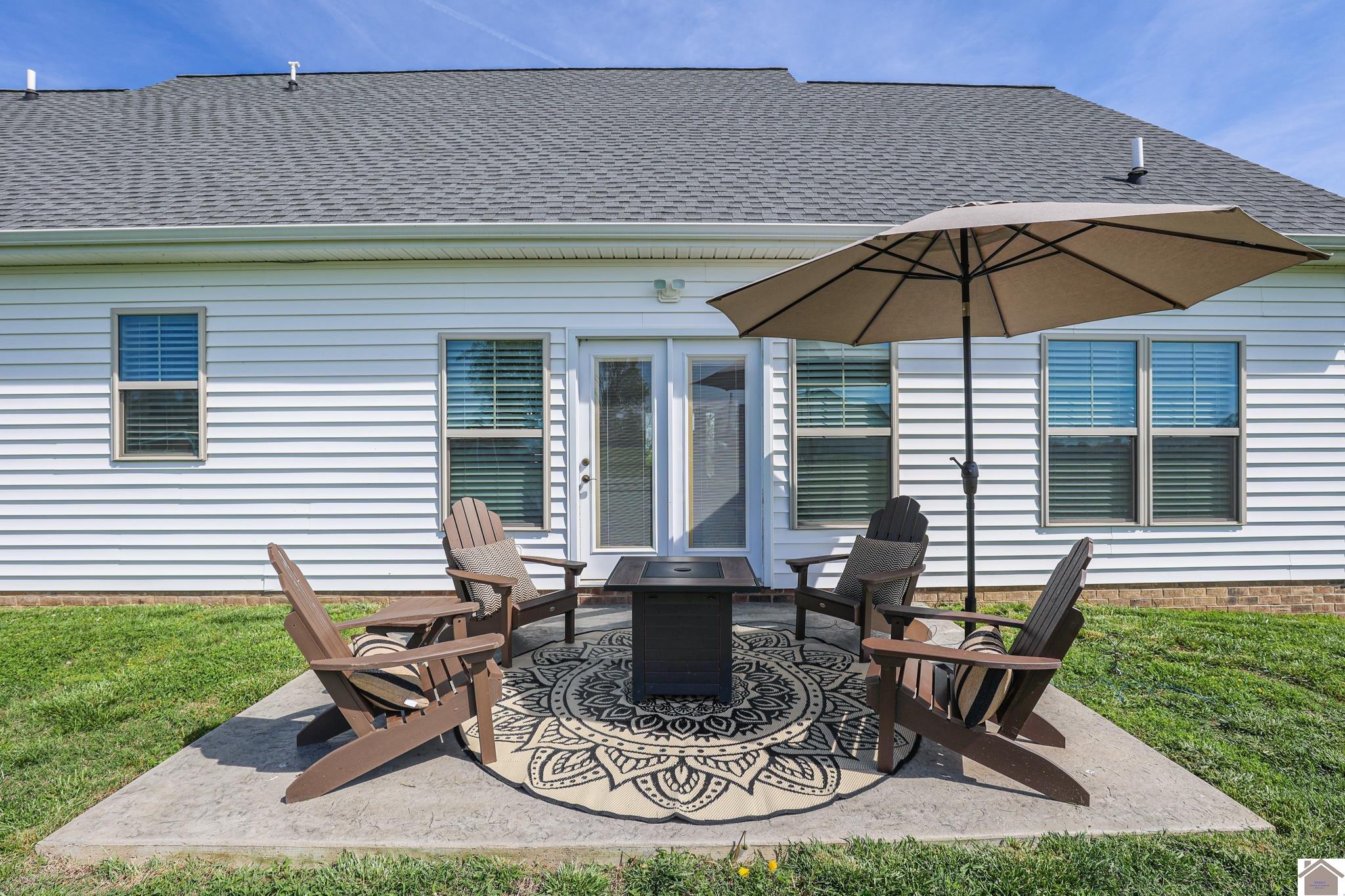 100 Jordan Road, West Paducah, KY 42086 Listing Photo  47