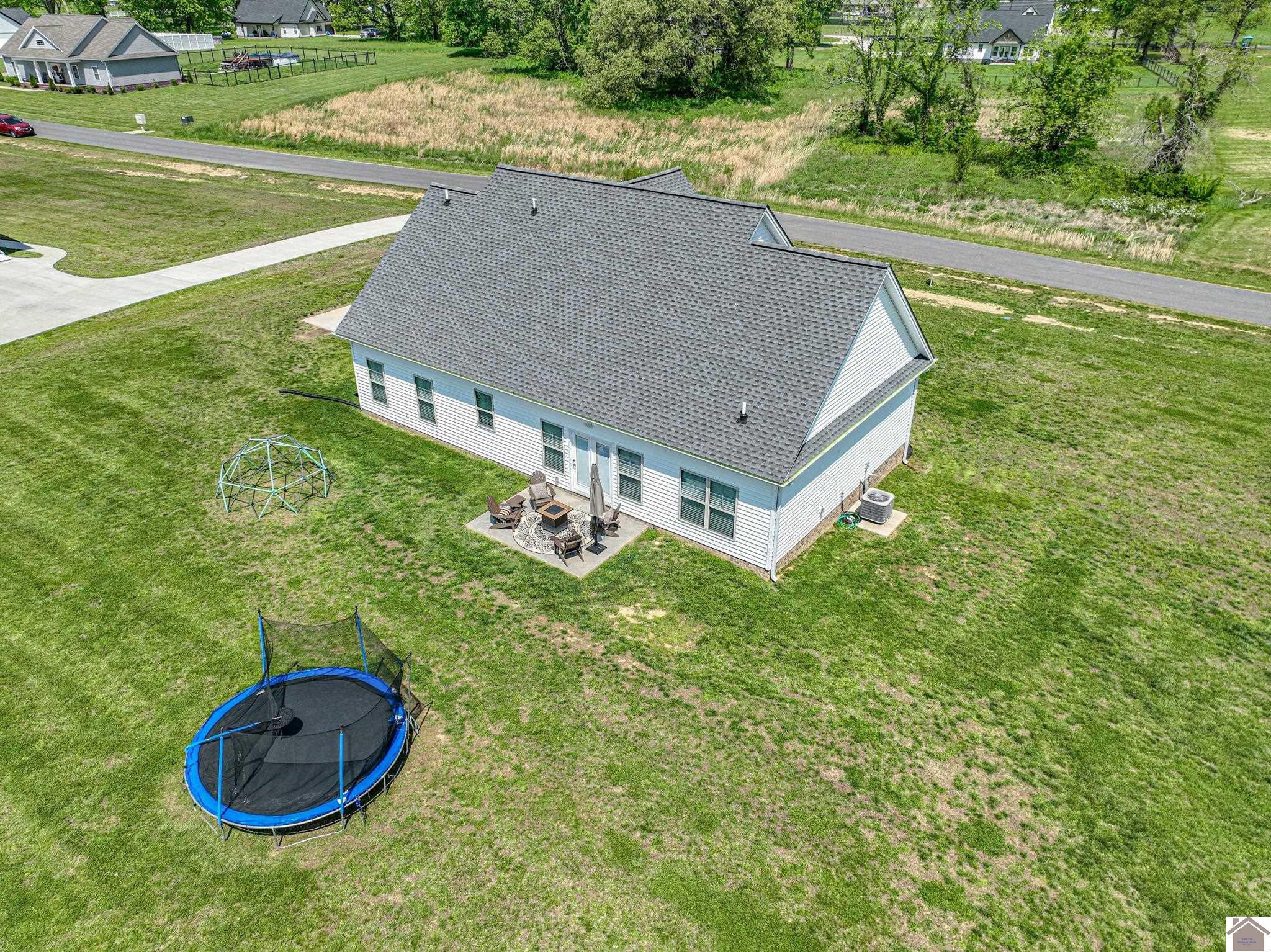 100 Jordan Road, West Paducah, KY 42086 Listing Photo  48