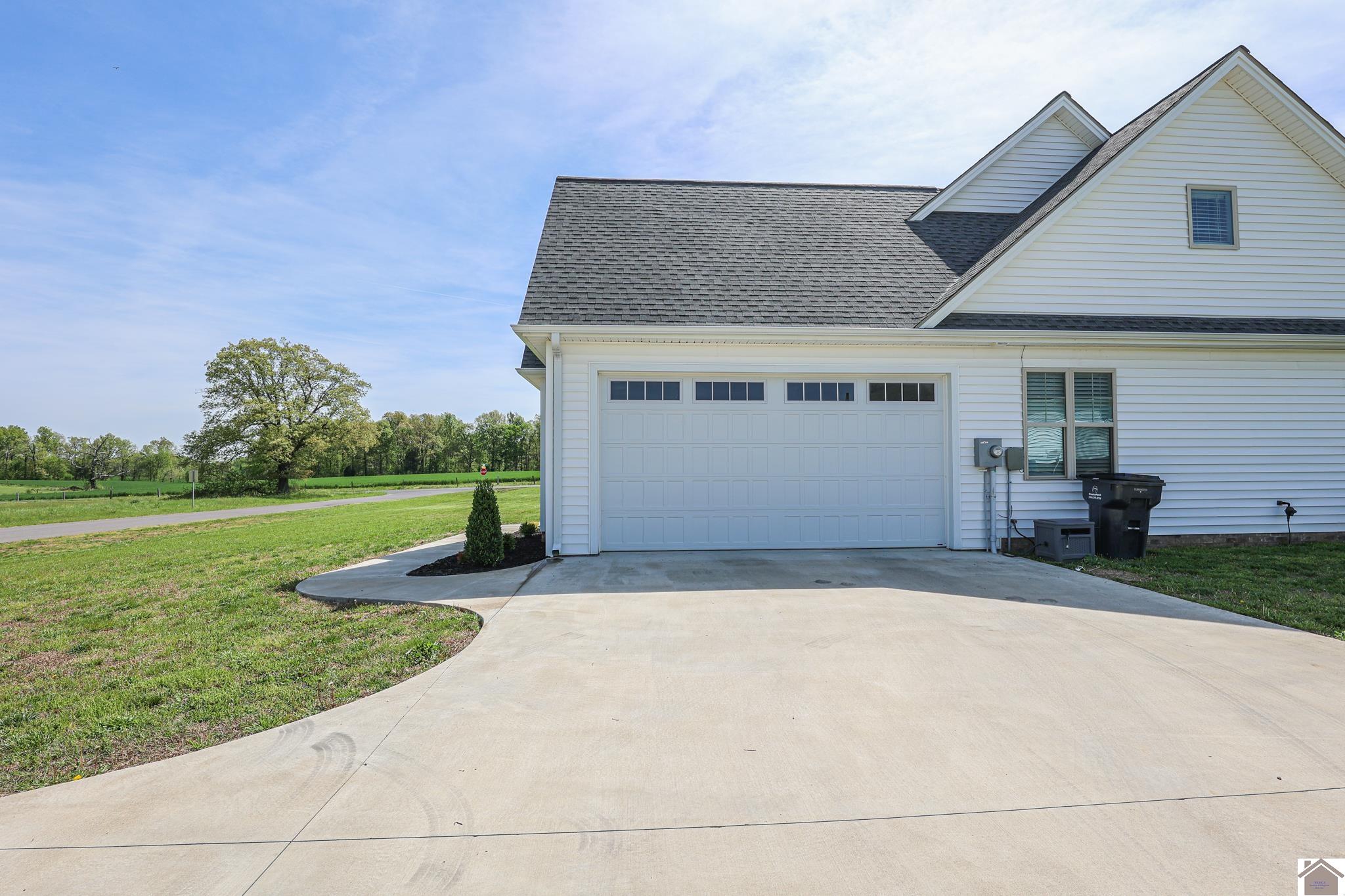 100 Jordan Road, West Paducah, KY 42086 Listing Photo  7