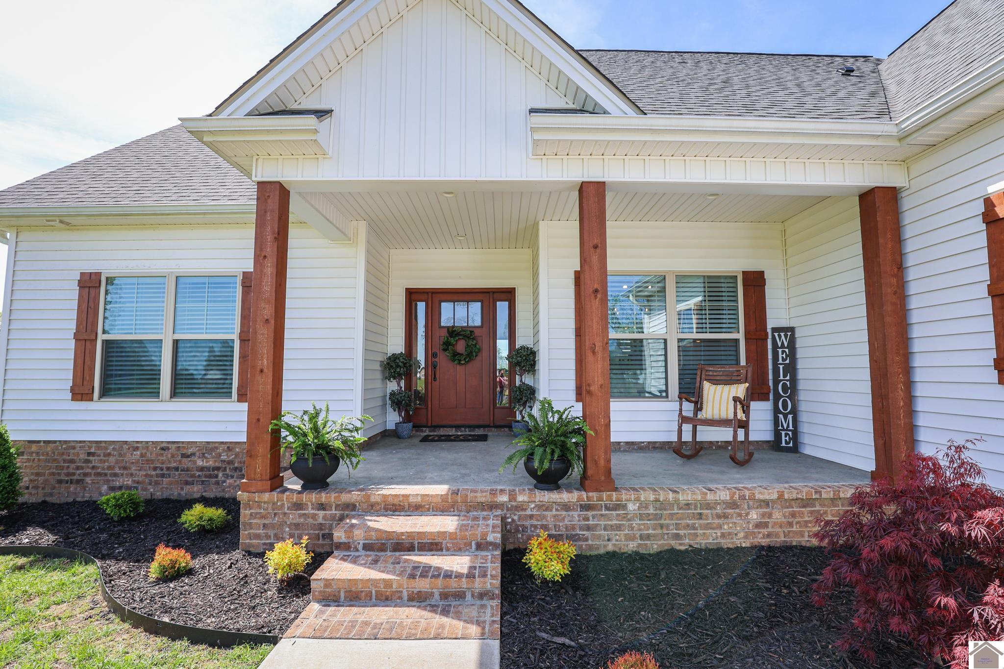 100 Jordan Road, West Paducah, KY 42086 Listing Photo  8