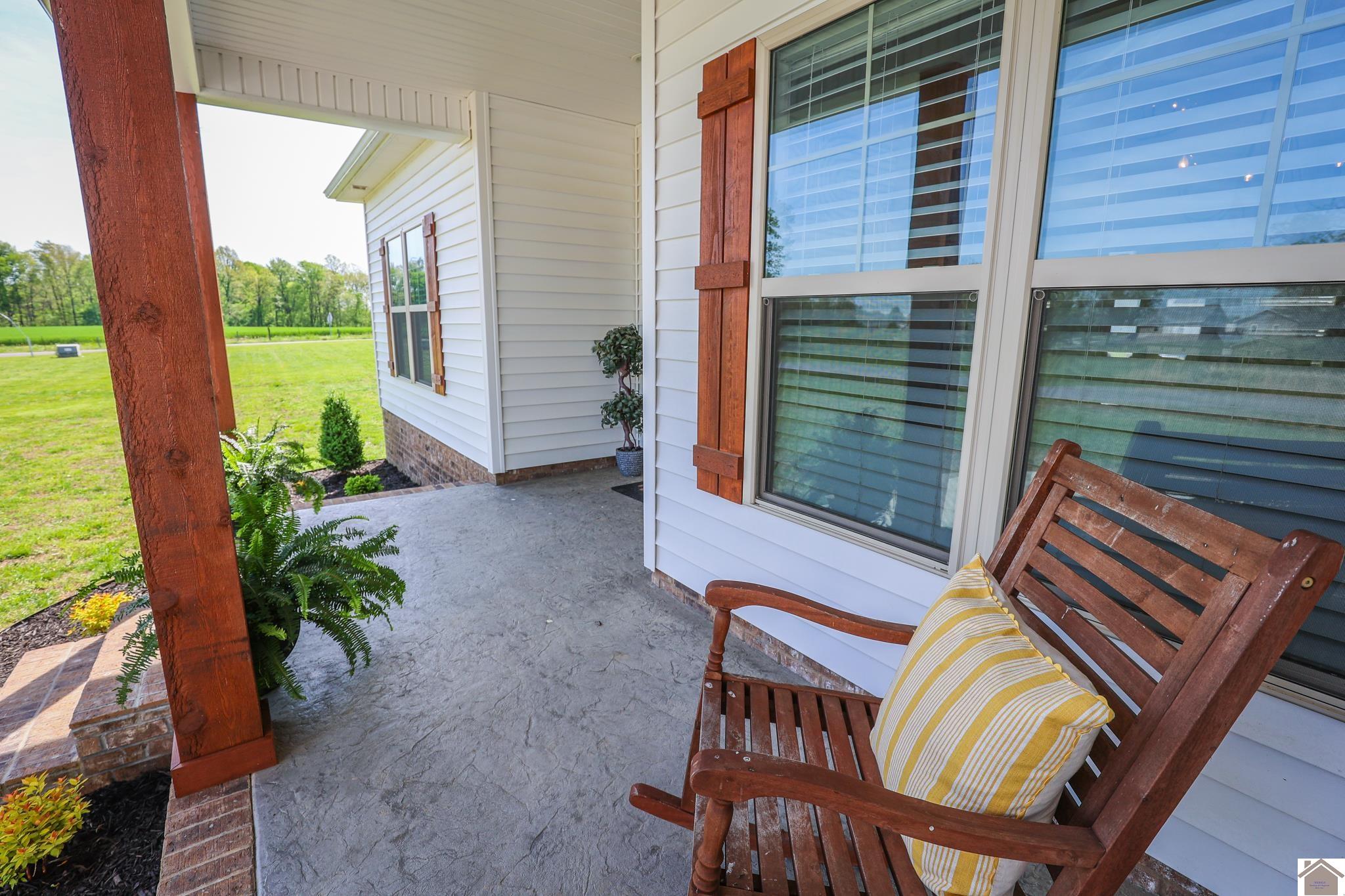 100 Jordan Road, West Paducah, KY 42086 Listing Photo  9