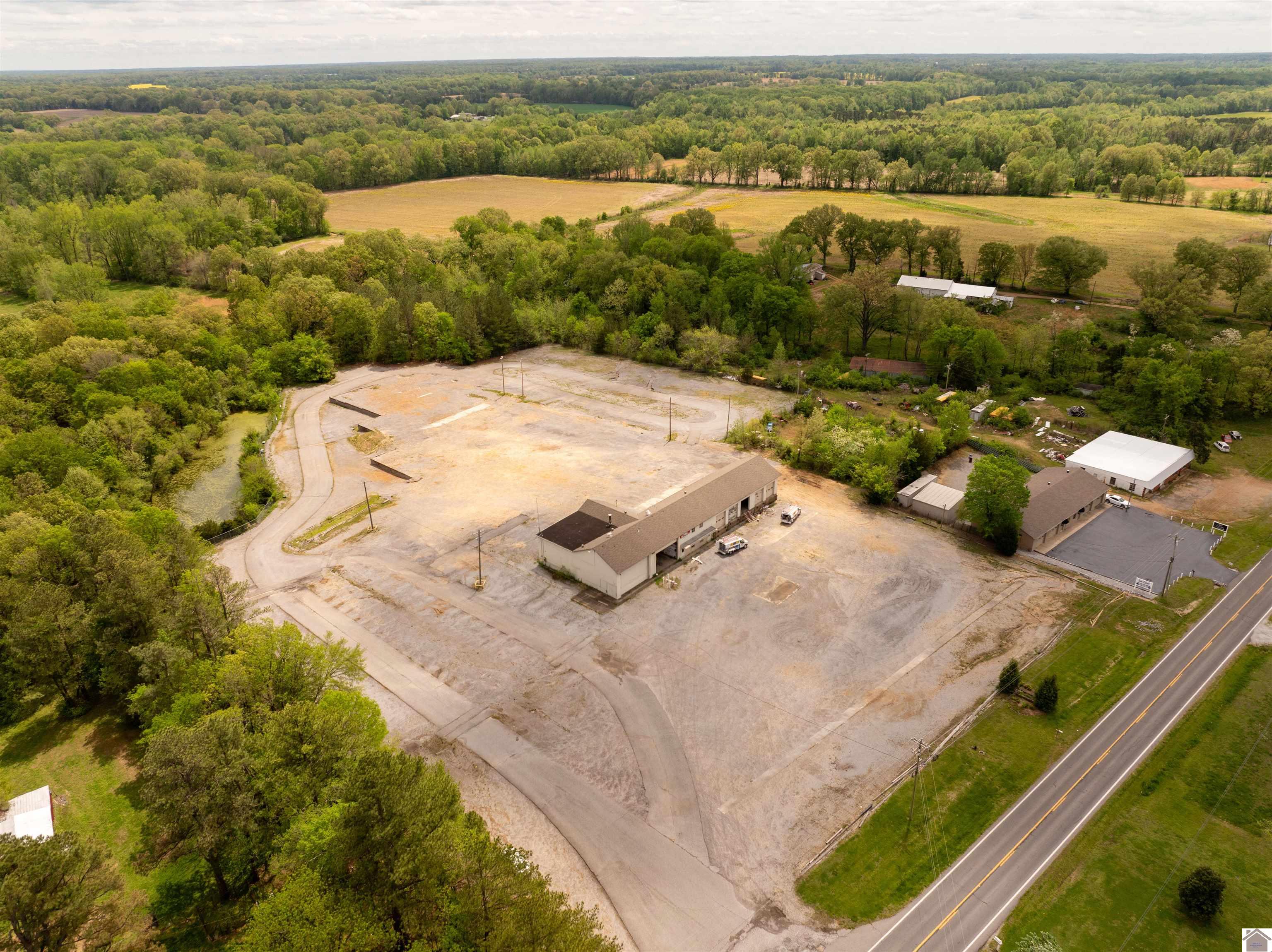 3443 State Highway 2547, Murray, KY 42071 Listing Photo  1