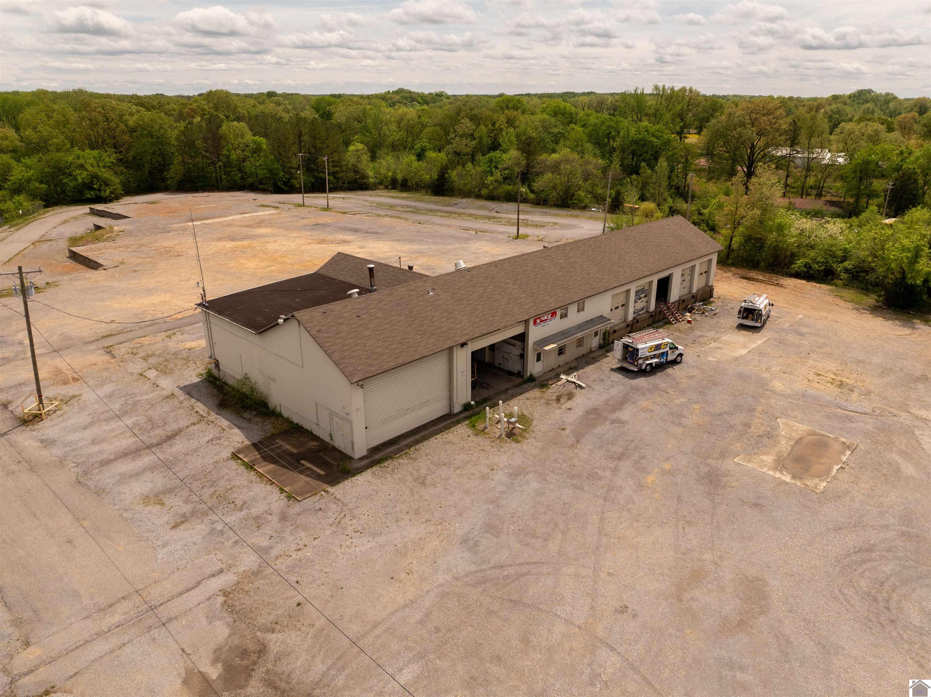 3443 State Highway 2547, Murray, KY 42071 Listing Photo  2