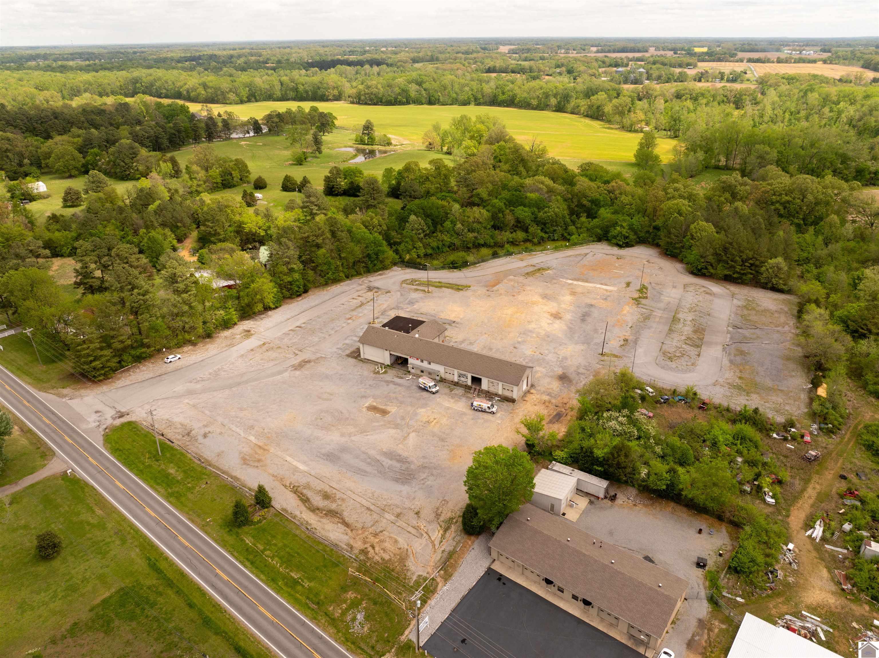 3443 State Highway 2547, Murray, KY 42071 Listing Photo  5