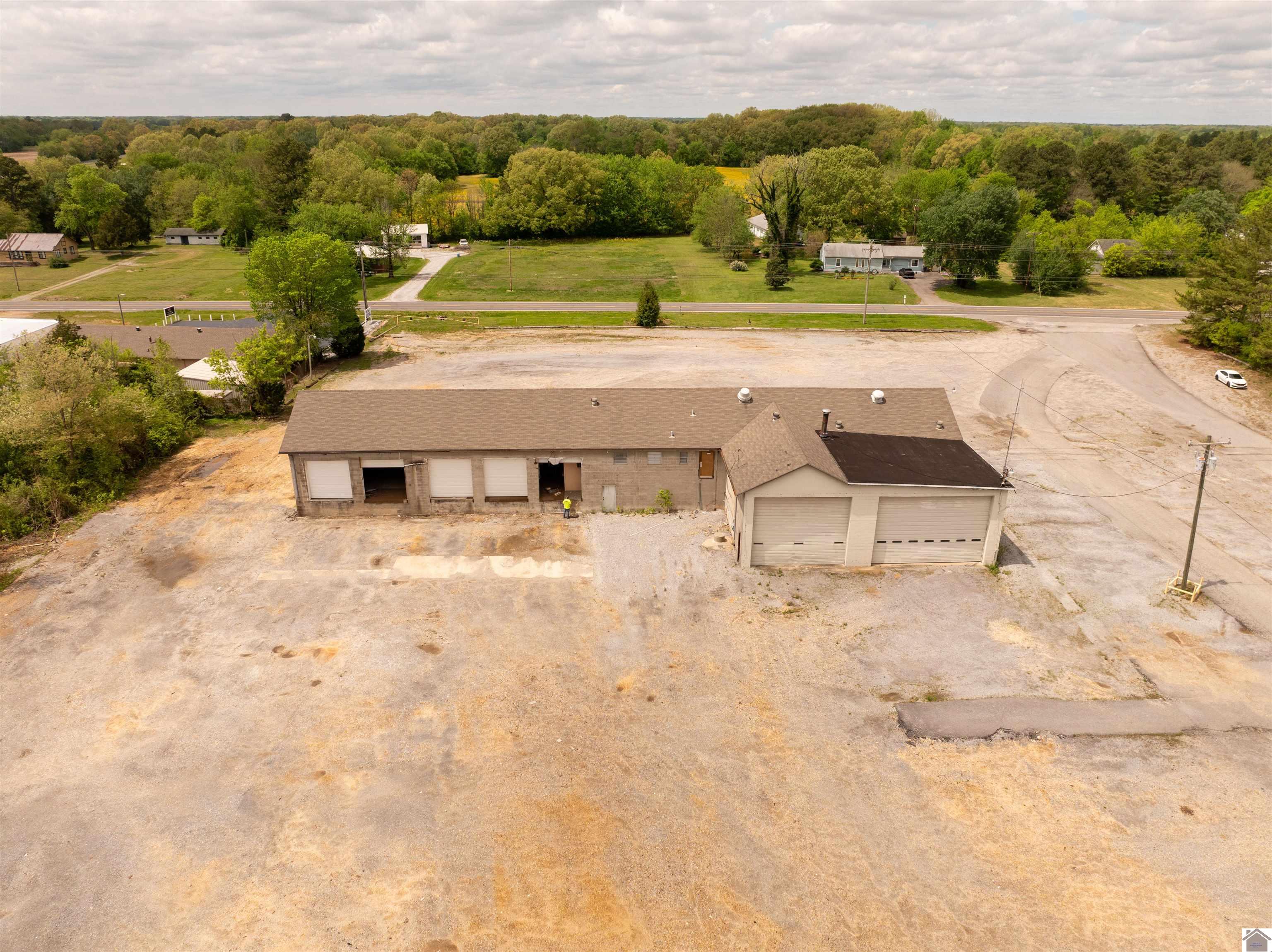 3443 State Highway 2547, Murray, KY 42071 Listing Photo  10