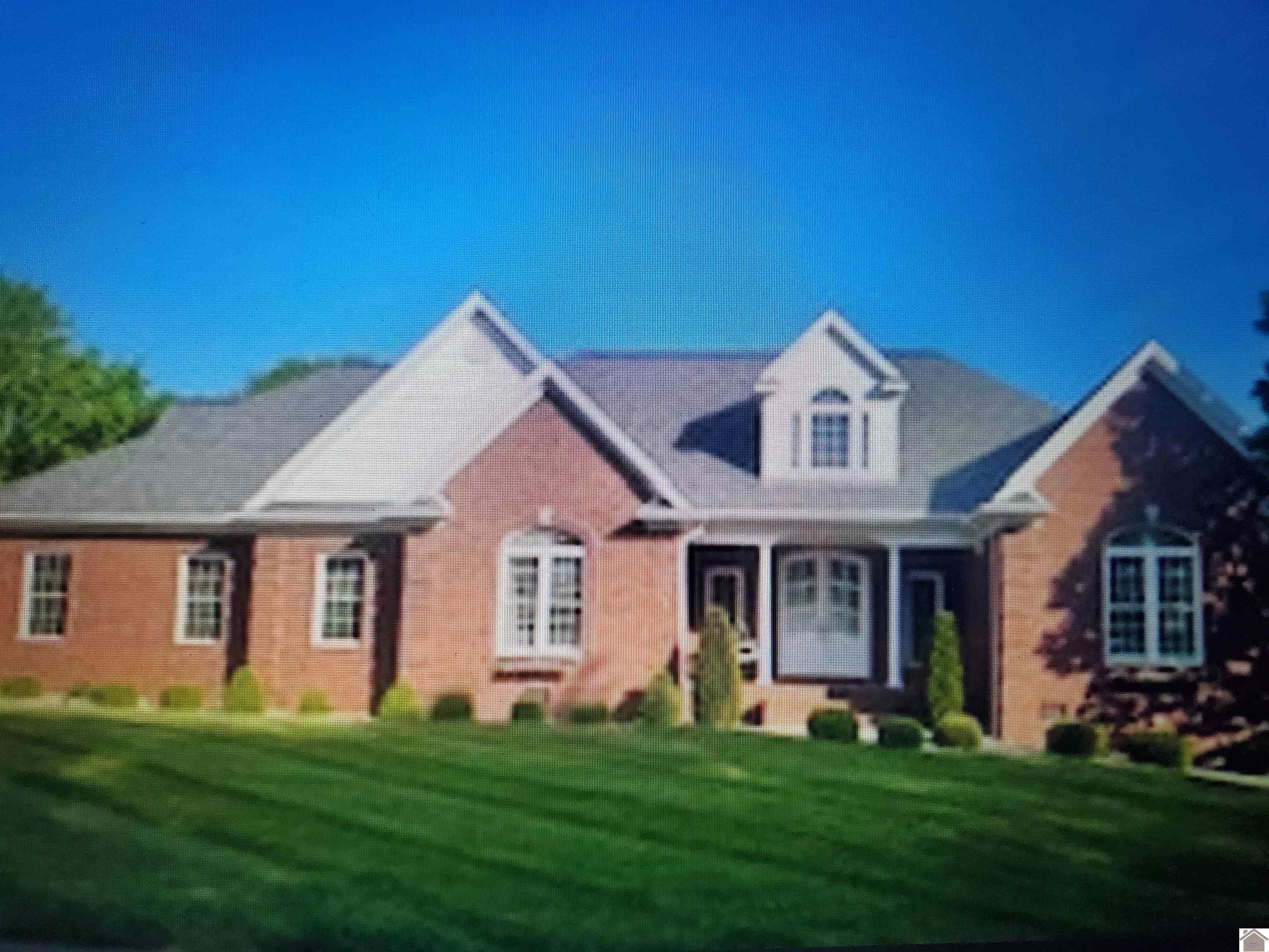 3845 Alameda Drive, Paducah, KY 42001 Listing Photo  1