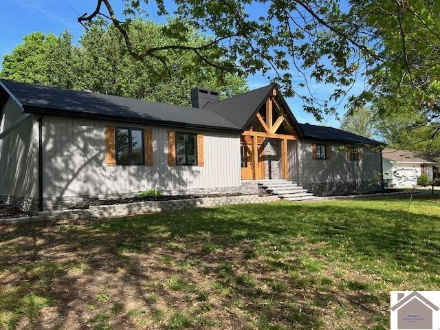 1554 Bellemeade, Mayfield, KY 42066 Listing Photo  1