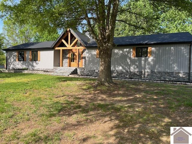 1554 Bellemeade, Mayfield, KY 42066 Listing Photo  2