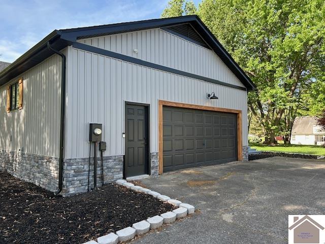 1554 Bellemeade, Mayfield, KY 42066 Listing Photo  3