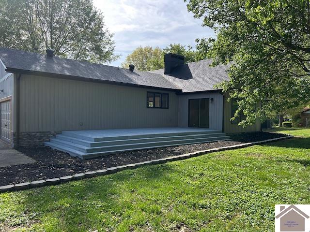 1554 Bellemeade, Mayfield, KY 42066 Listing Photo  4