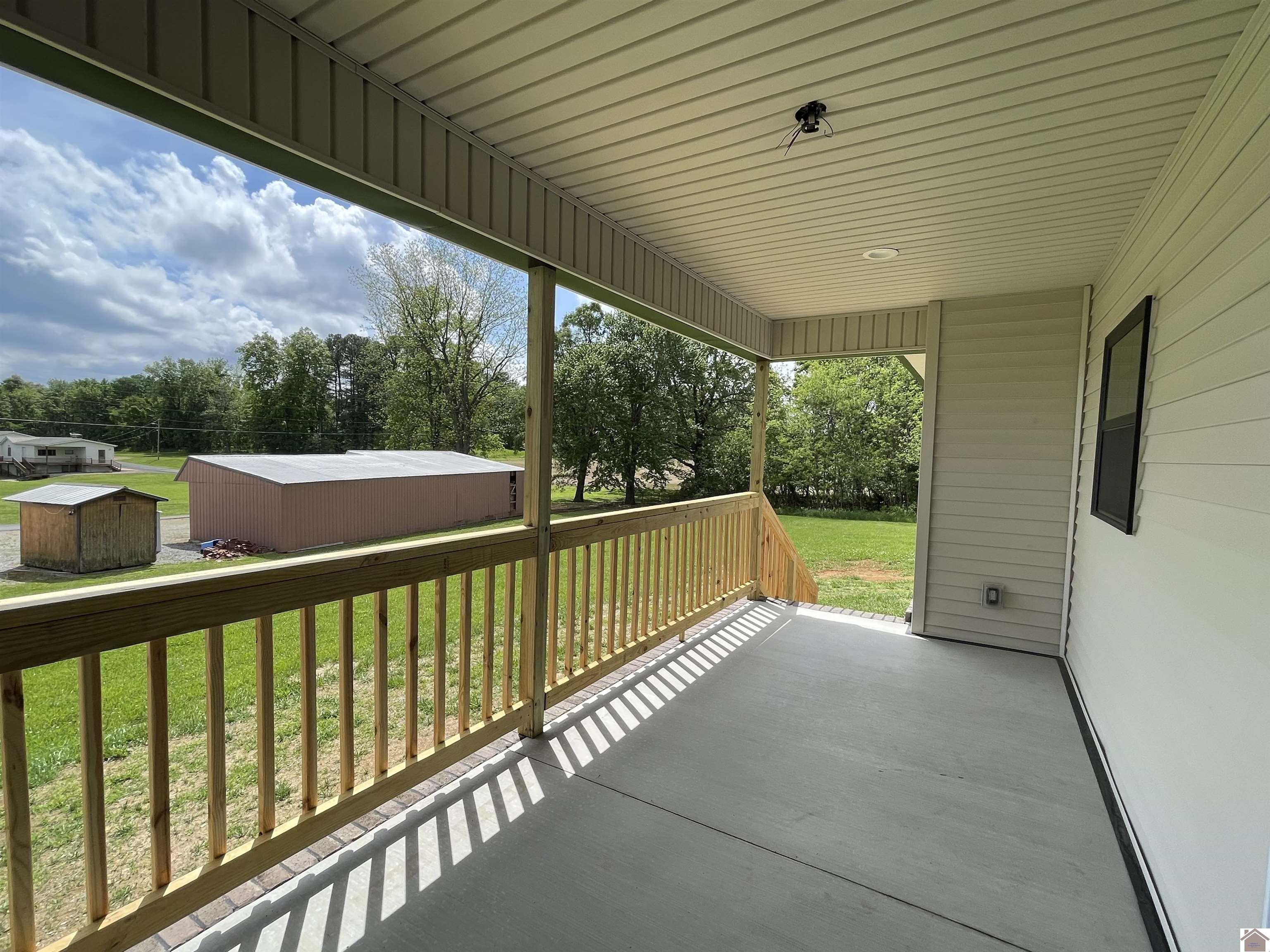1360 Eagle Ln, Mayfield, KY 42066 Listing Photo  19