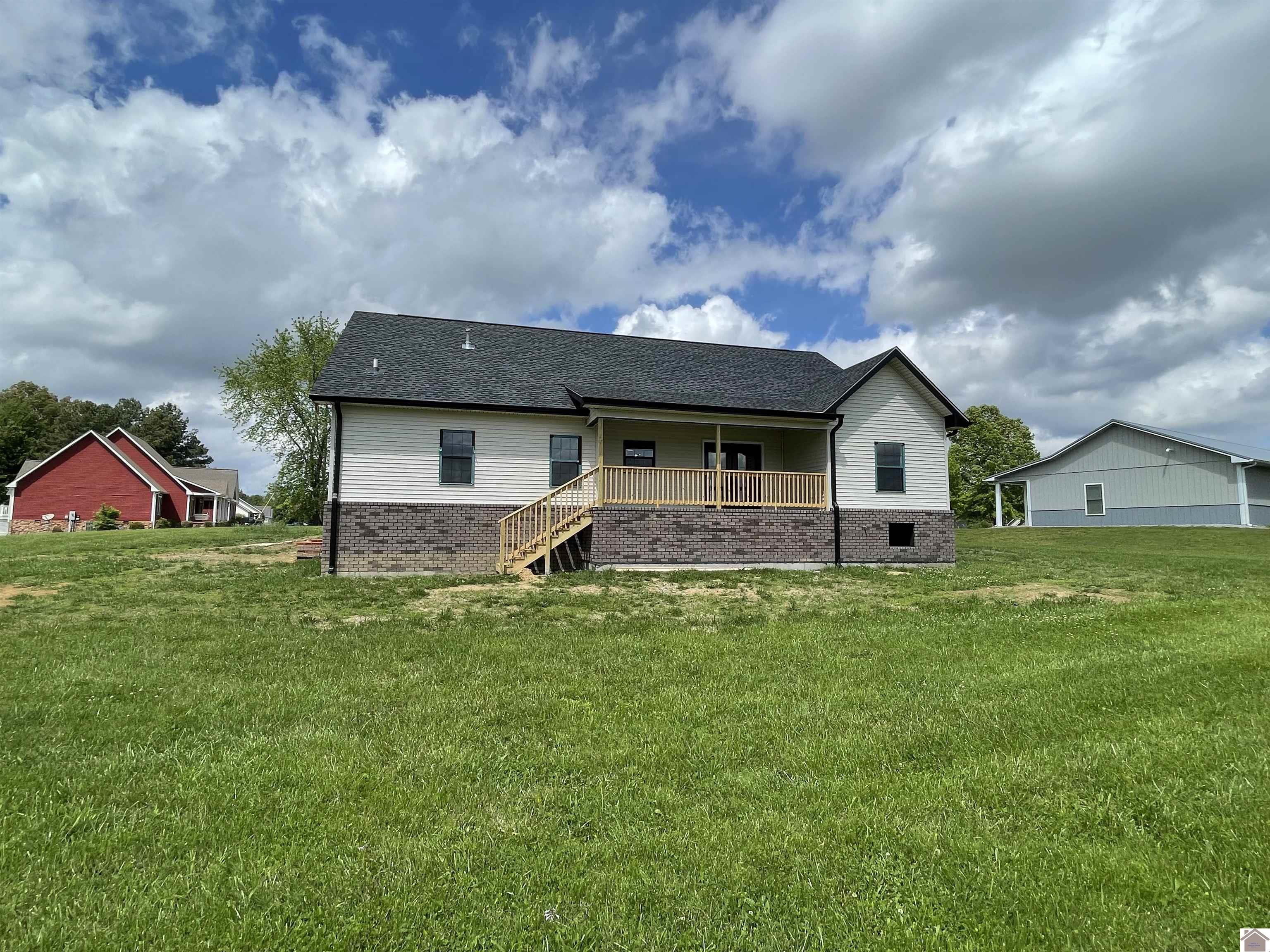 1360 Eagle Ln, Mayfield, KY 42066 Listing Photo  22