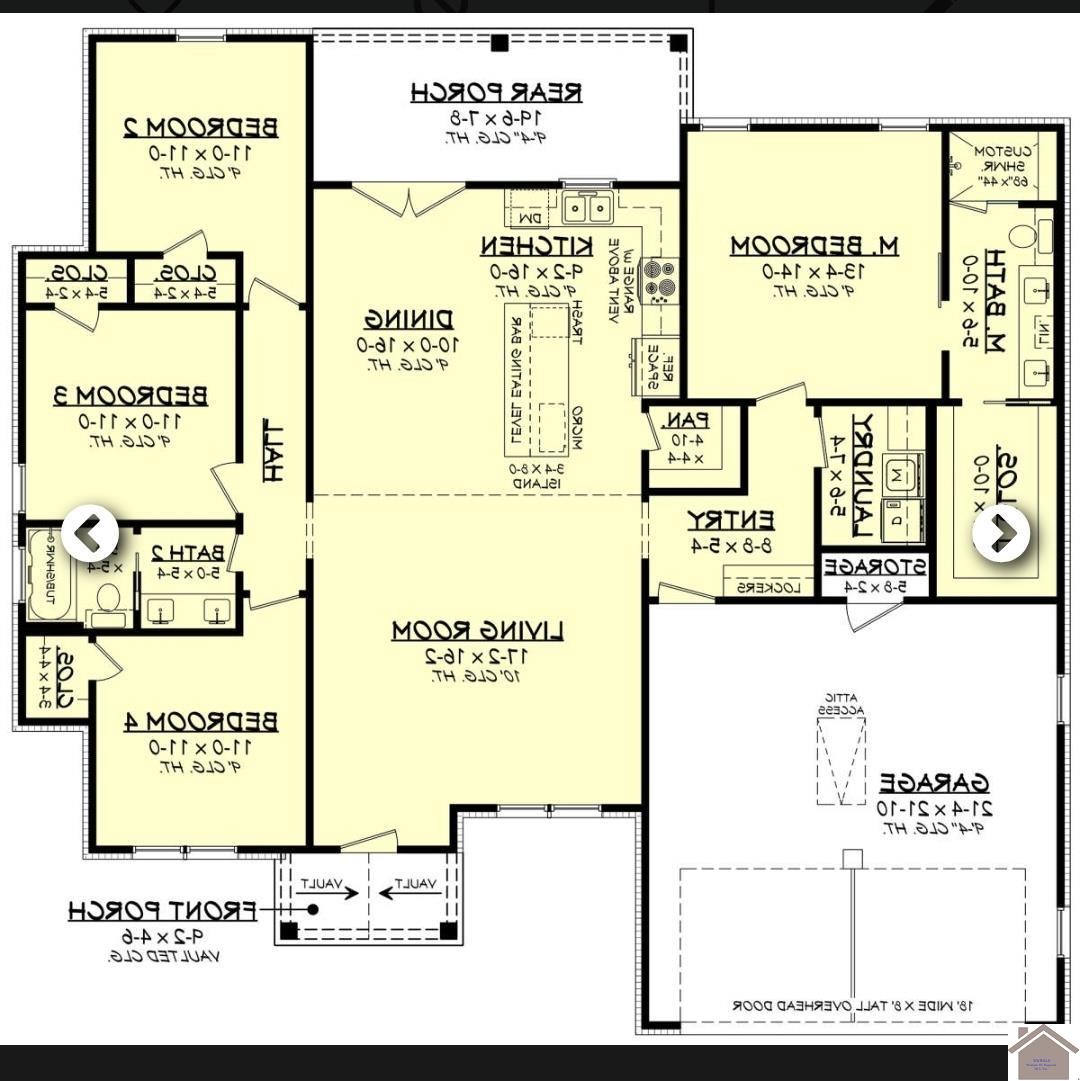 1360 Eagle Ln, Mayfield, KY 42066 Listing Photo  49
