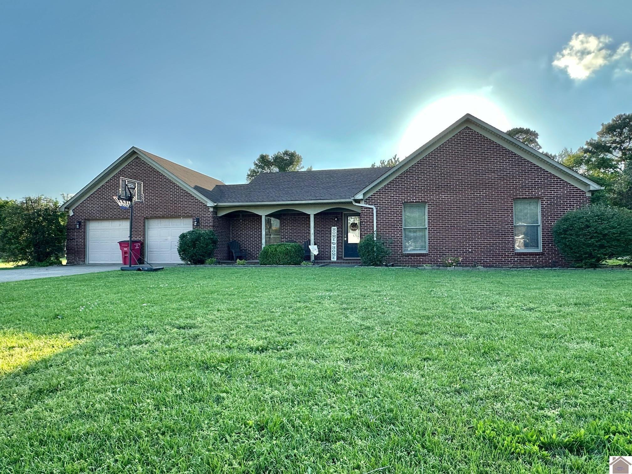 159 Caleb Drive, Mayfield, KY 42066 Listing Photo  1