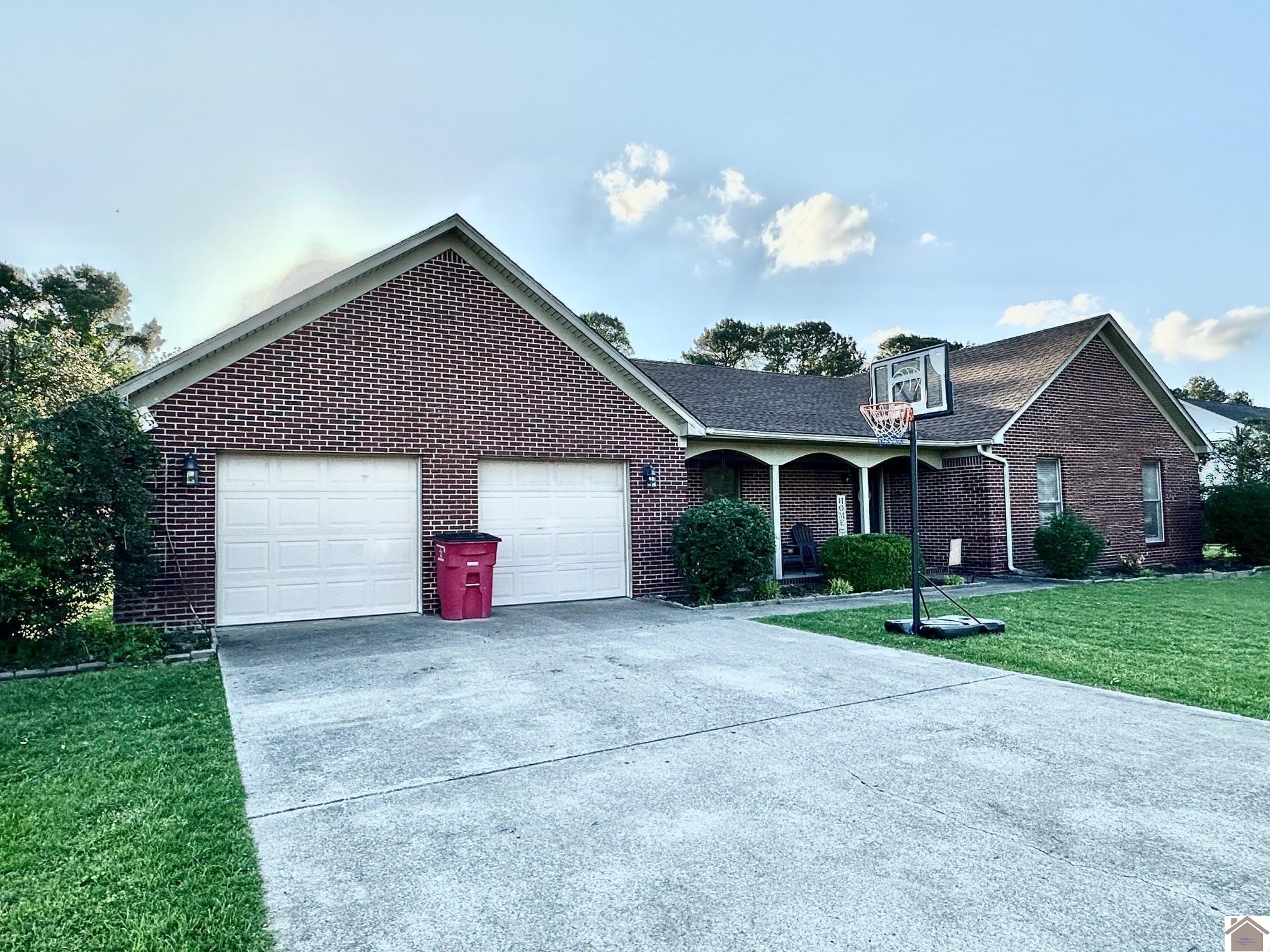 159 Caleb Drive, Mayfield, KY 42066 Listing Photo  3