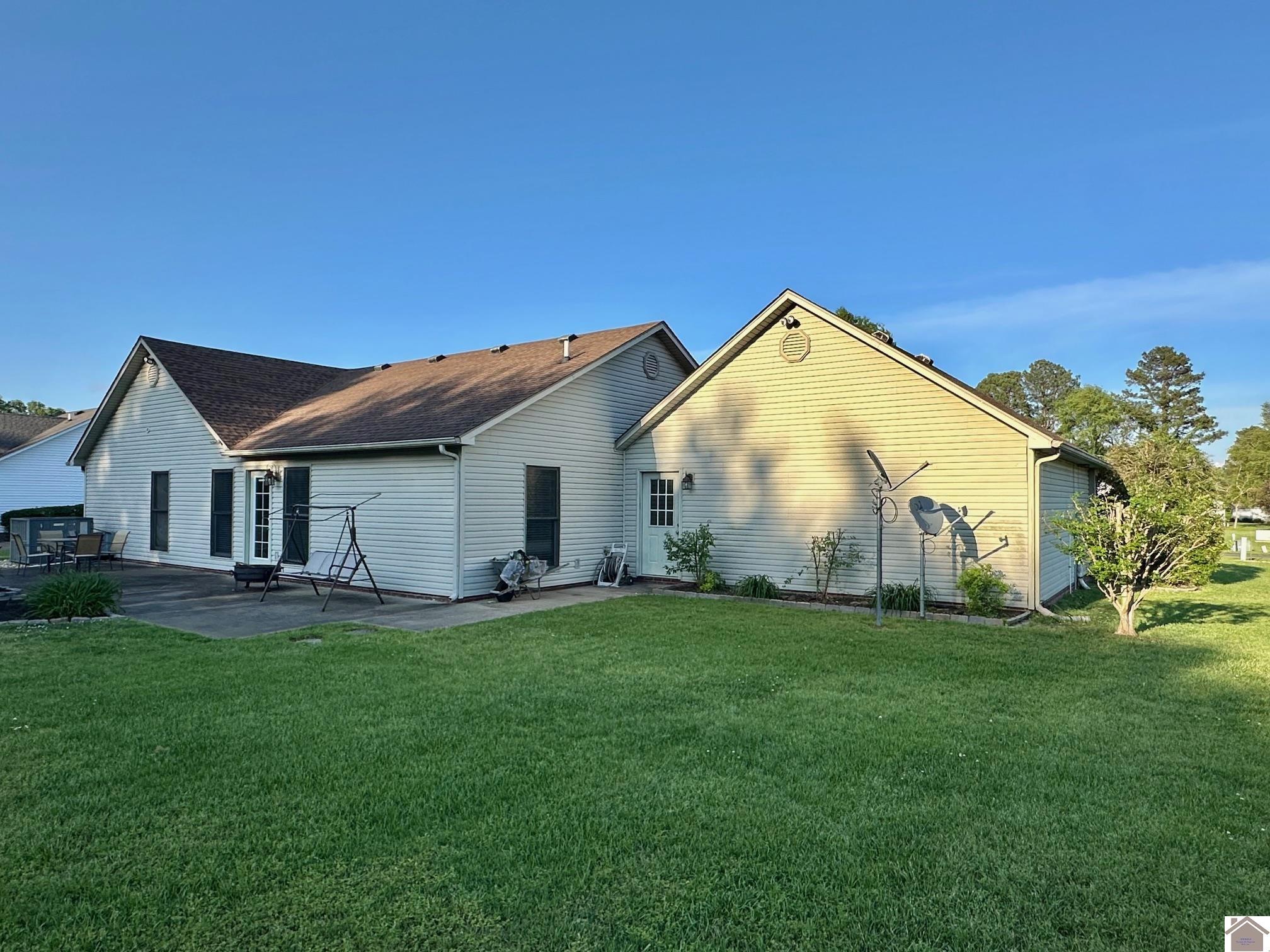 159 Caleb Drive, Mayfield, KY 42066 Listing Photo  4