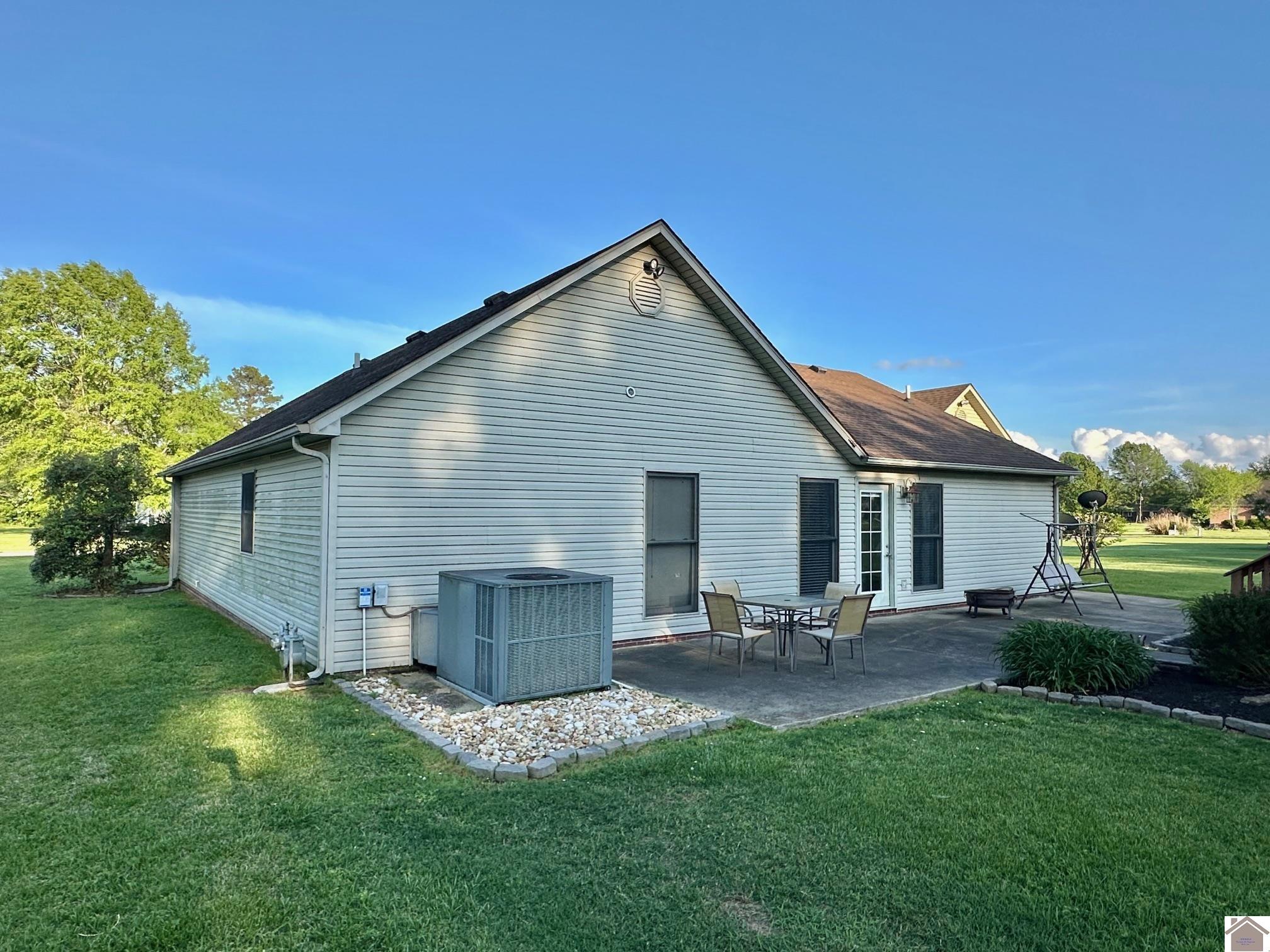 159 Caleb Drive, Mayfield, KY 42066 Listing Photo  5