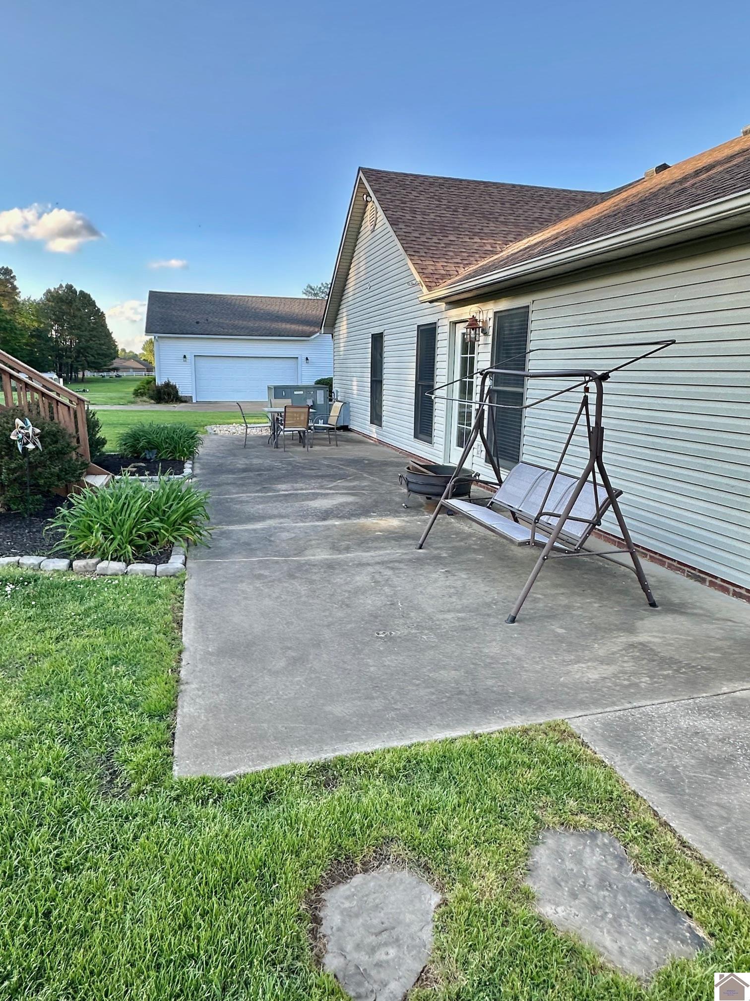 159 Caleb Drive, Mayfield, KY 42066 Listing Photo  6