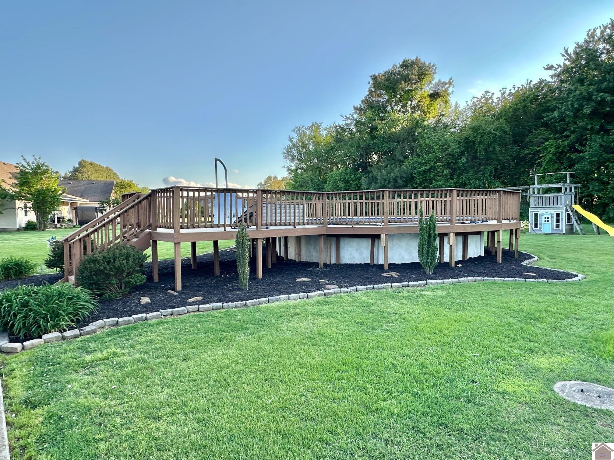 159 Caleb Drive, Mayfield, KY 42066 Listing Photo  8