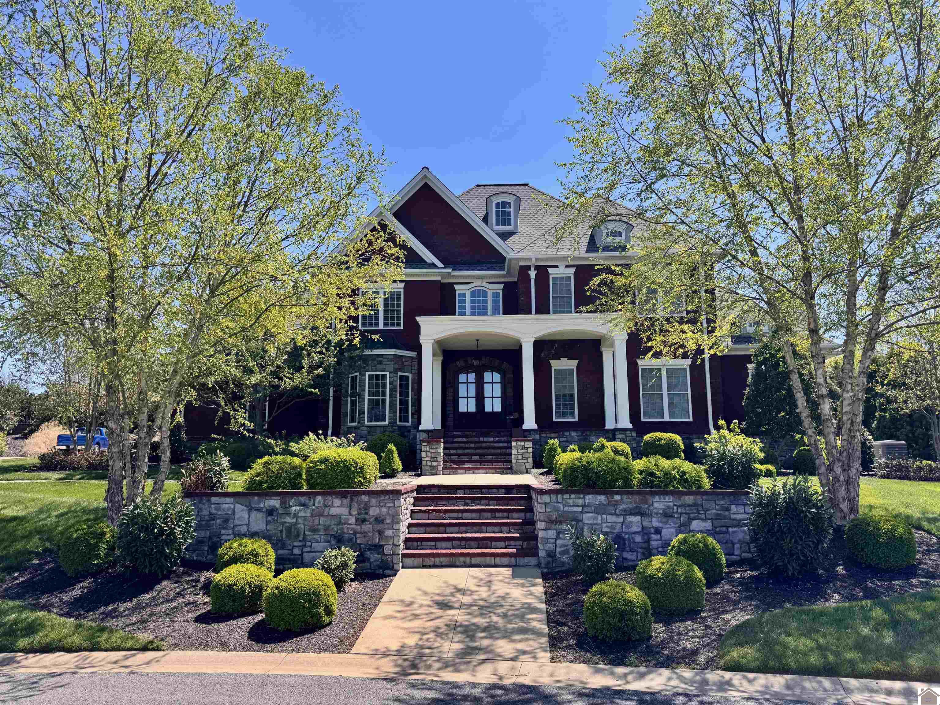 6818 Turnberry, Paducah, KY 42001 Listing Photo  1