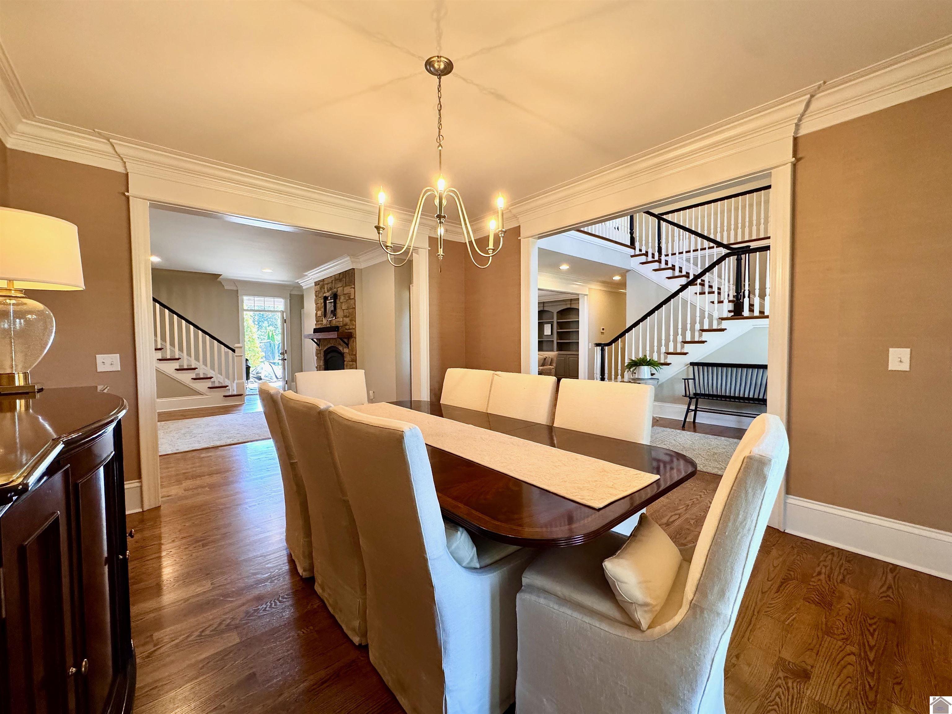 6818 Turnberry, Paducah, KY 42001 Listing Photo  14