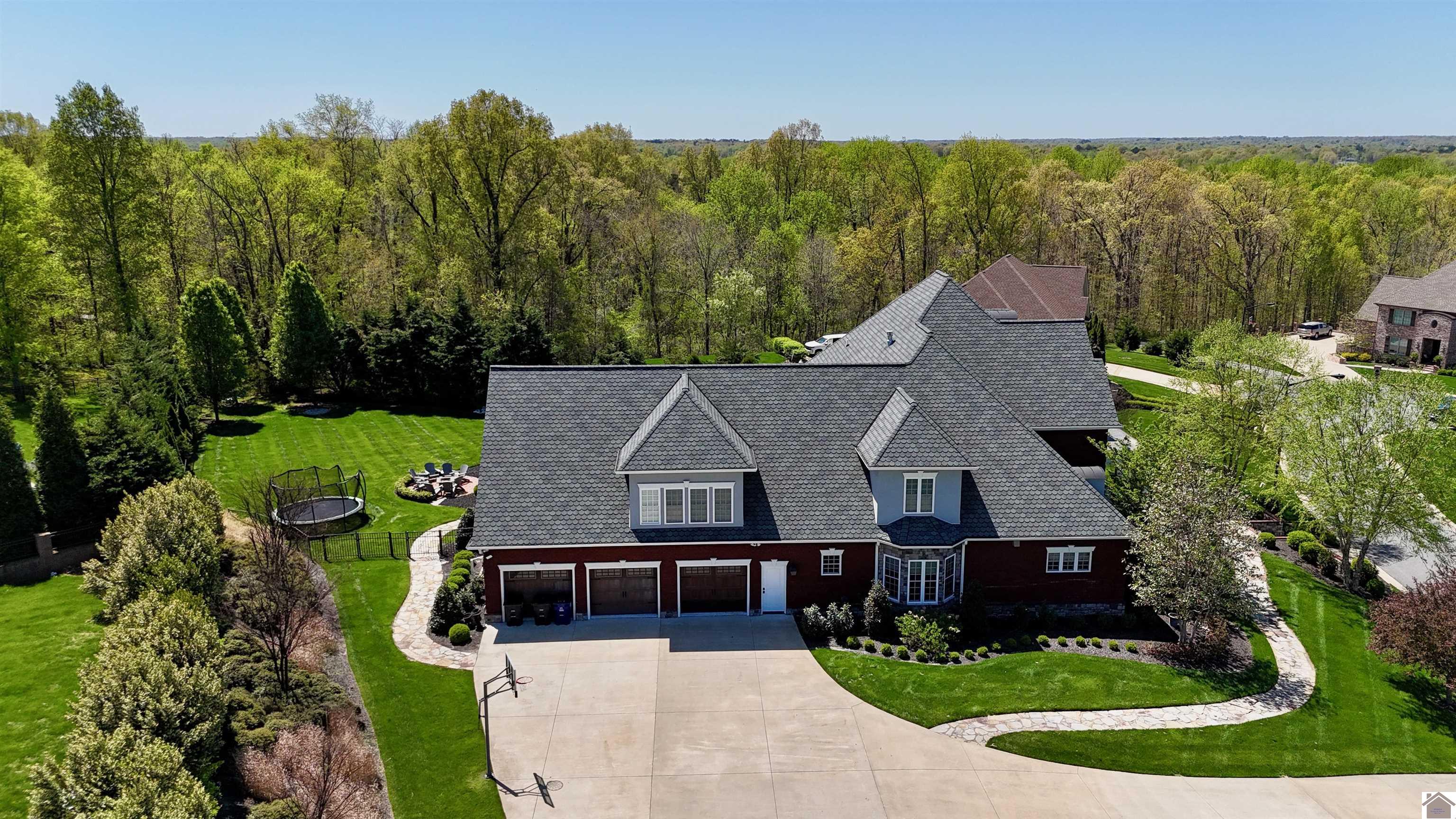 6818 Turnberry, Paducah, KY 42001 Listing Photo  6