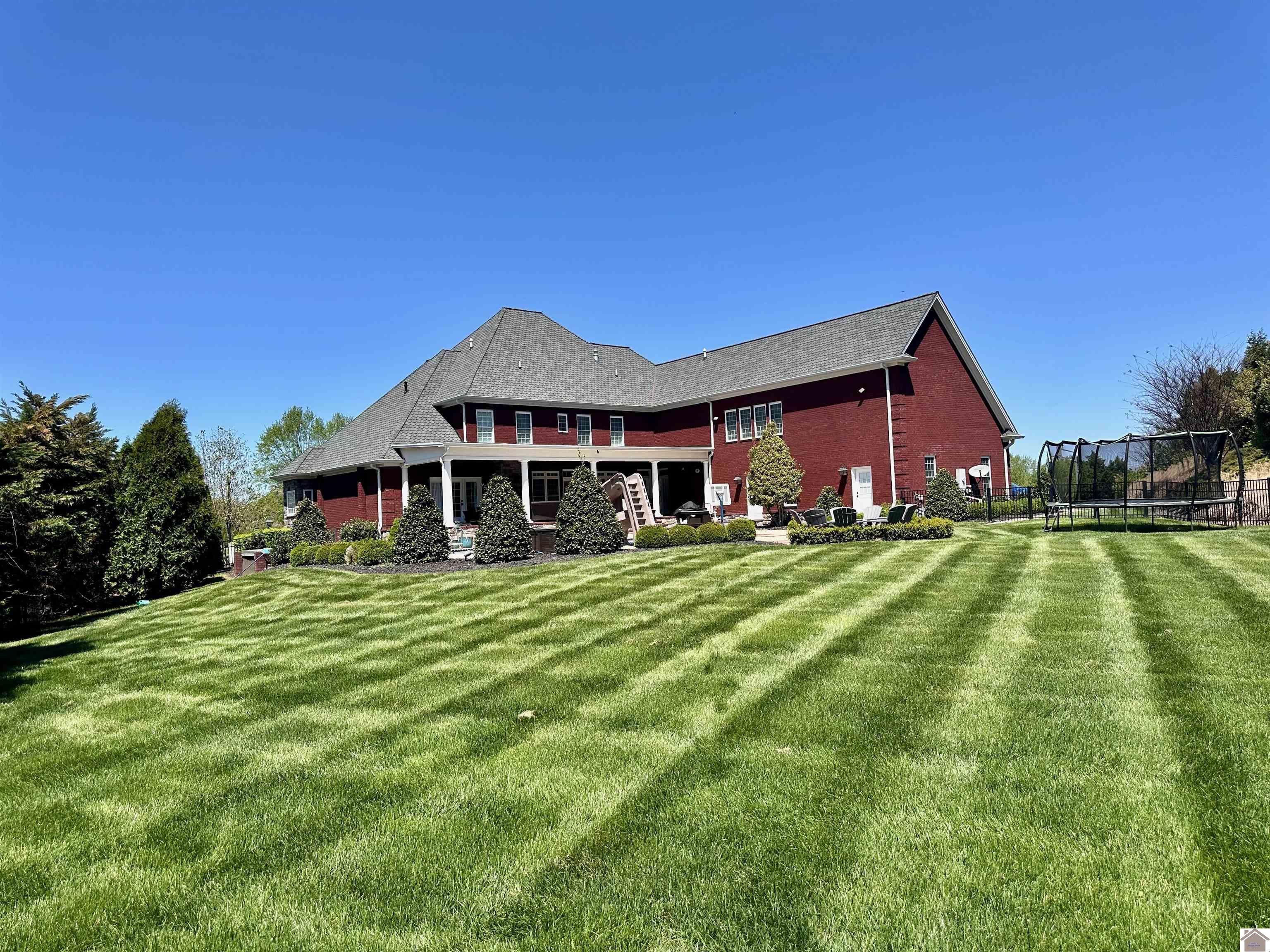 6818 Turnberry, Paducah, KY 42001 Listing Photo  8