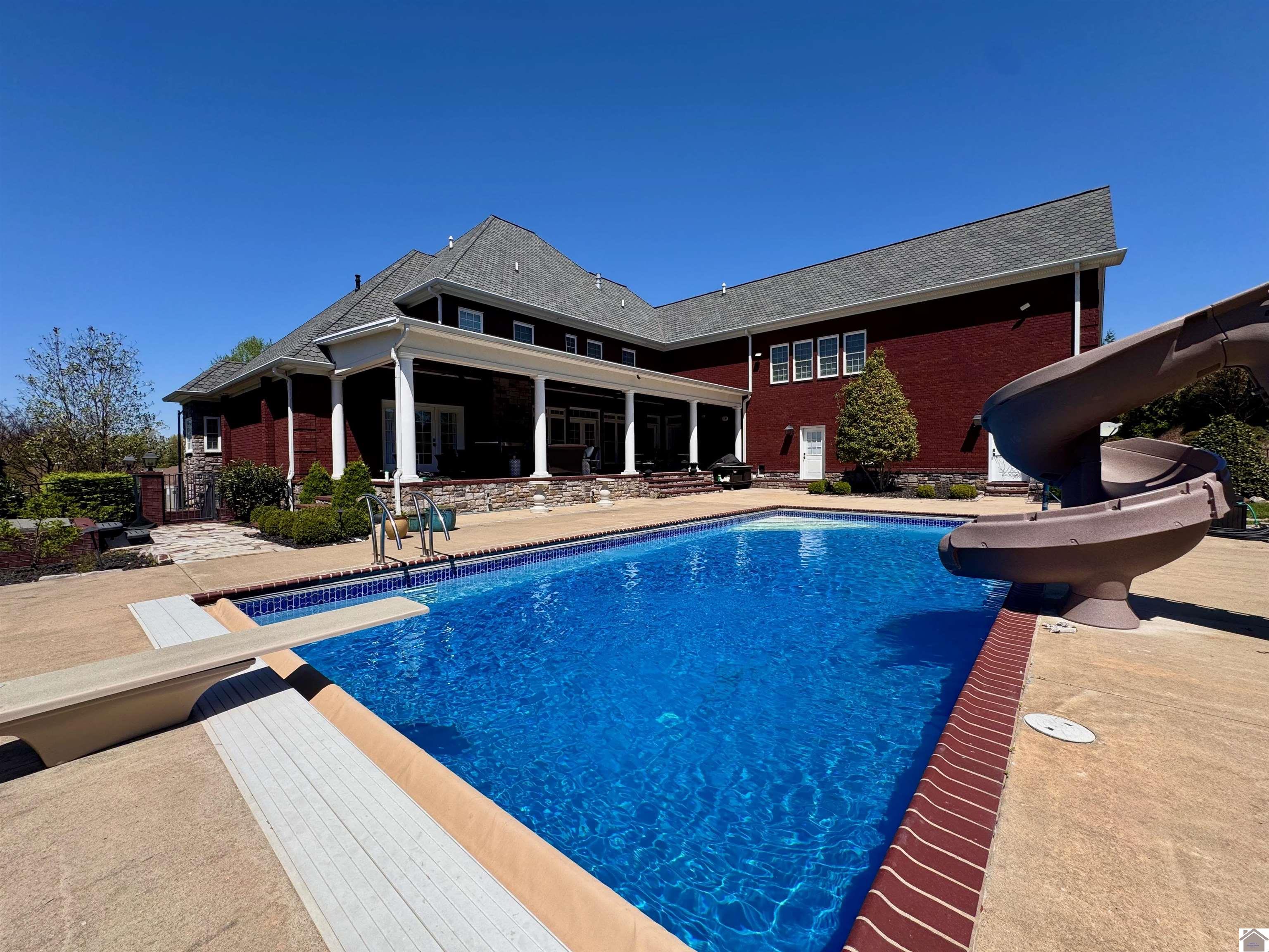 6818 Turnberry, Paducah, KY 42001 Listing Photo  10