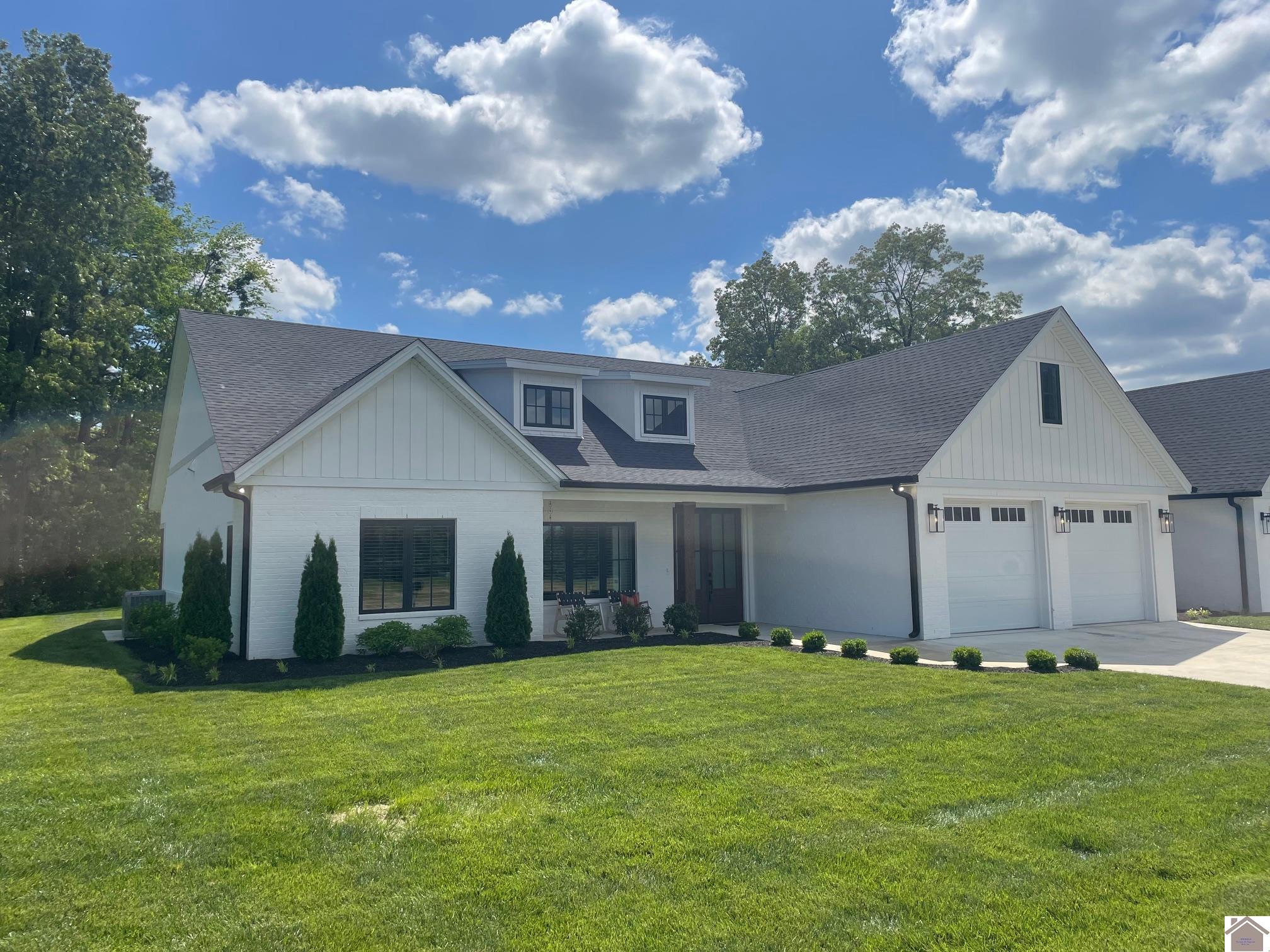 112 Shadow Pine Lane, Paducah, KY 42001 Listing Photo  1