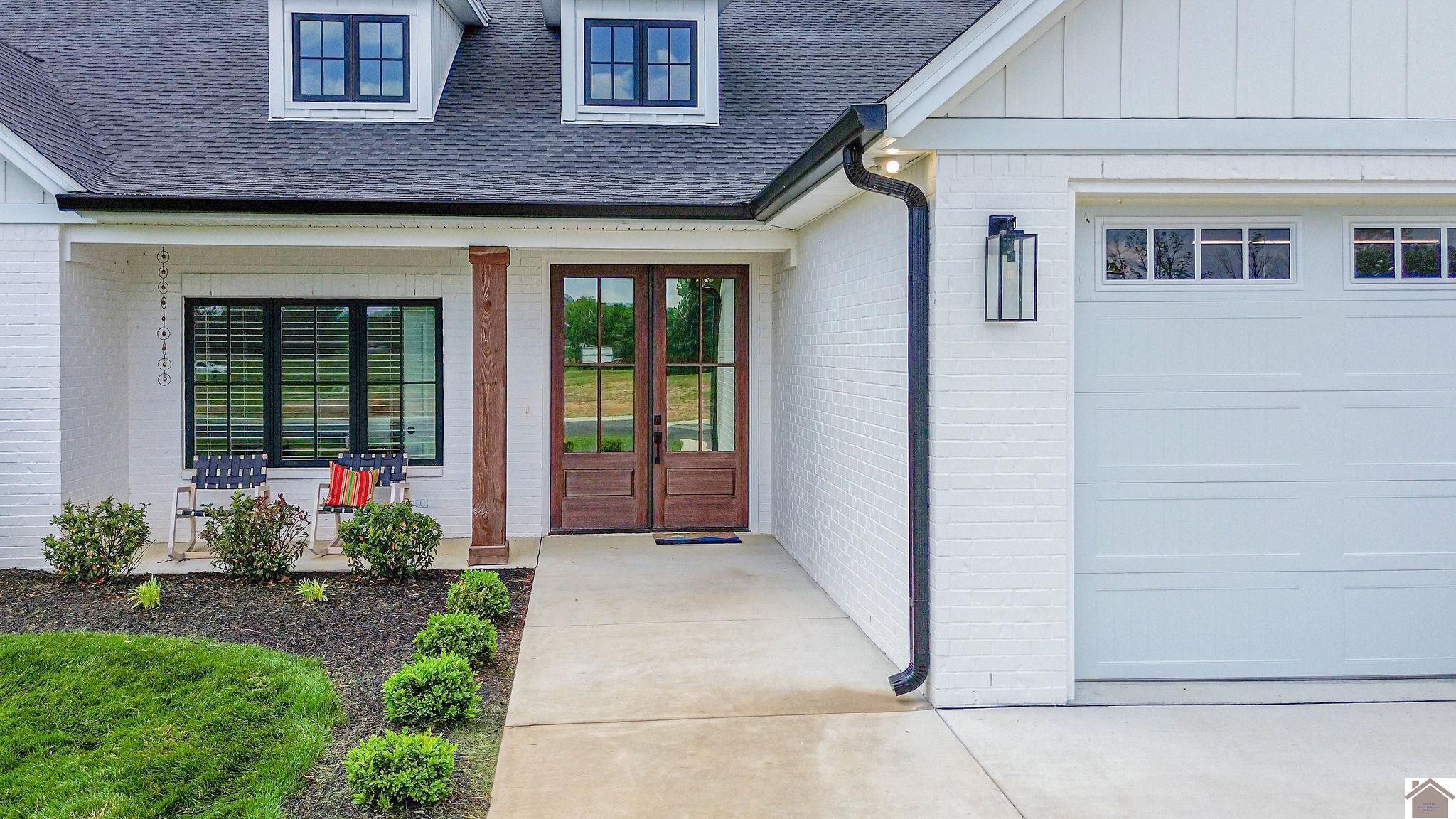 112 Shadow Pine Lane, Paducah, KY 42001 Listing Photo  2