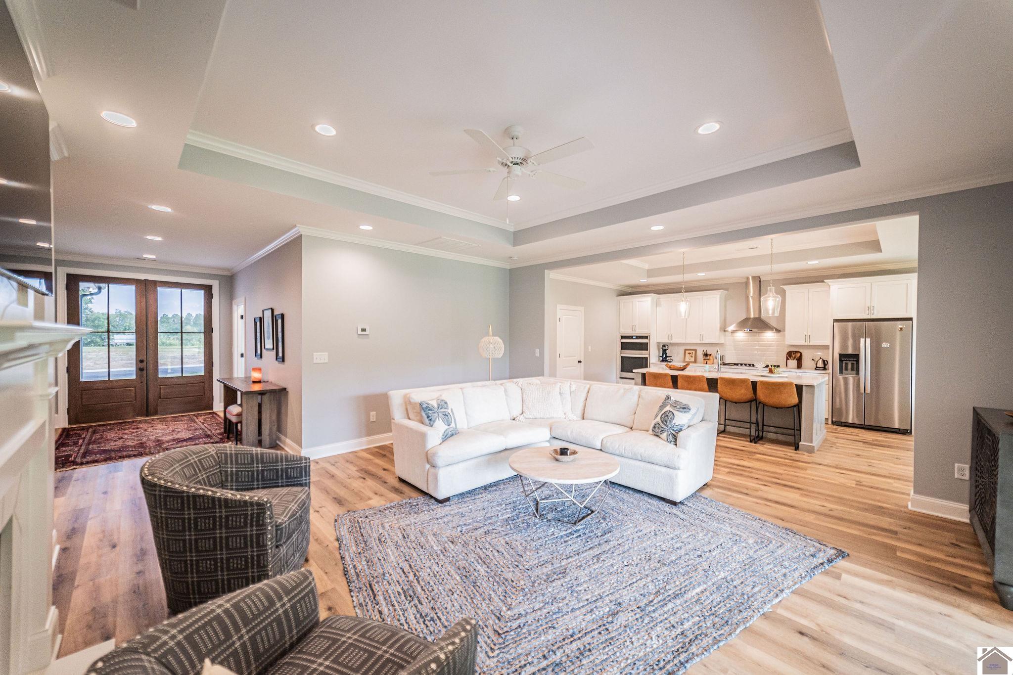112 Shadow Pine Lane, Paducah, KY 42001 Listing Photo  21