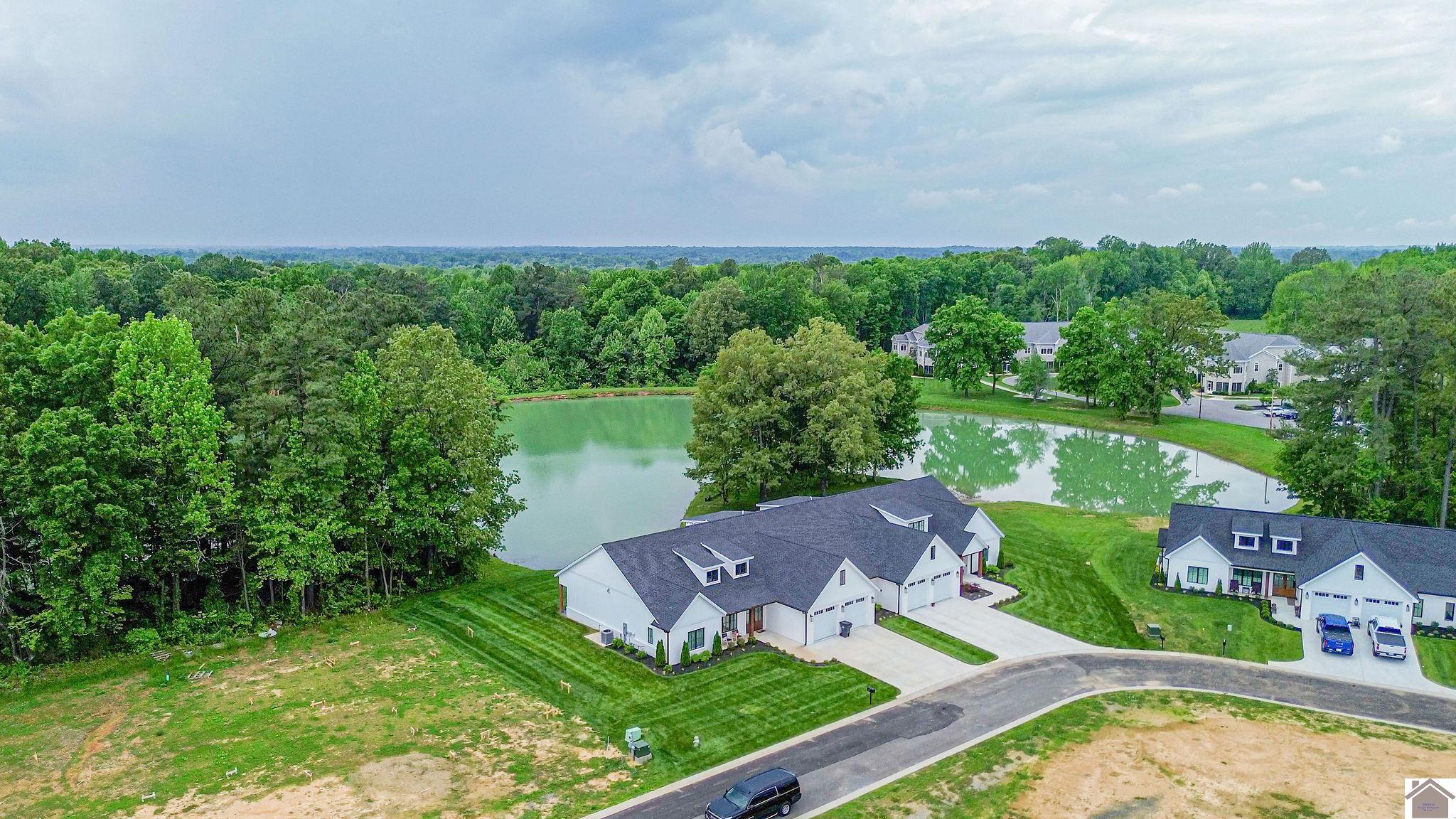 112 Shadow Pine Lane, Paducah, KY 42001 Listing Photo  8
