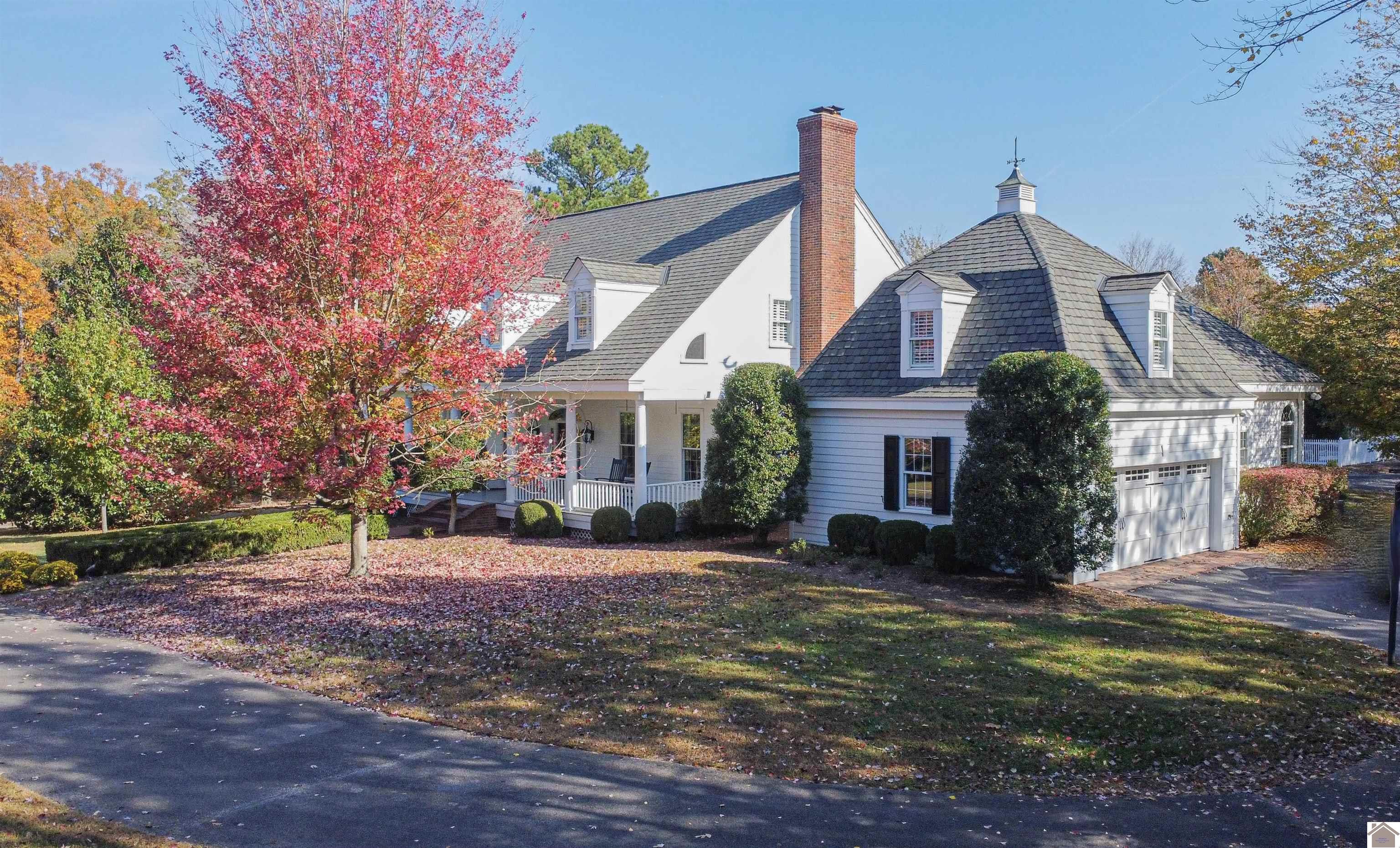 1070 Champion Lane, Paducah, KY 42003 Listing Photo  44
