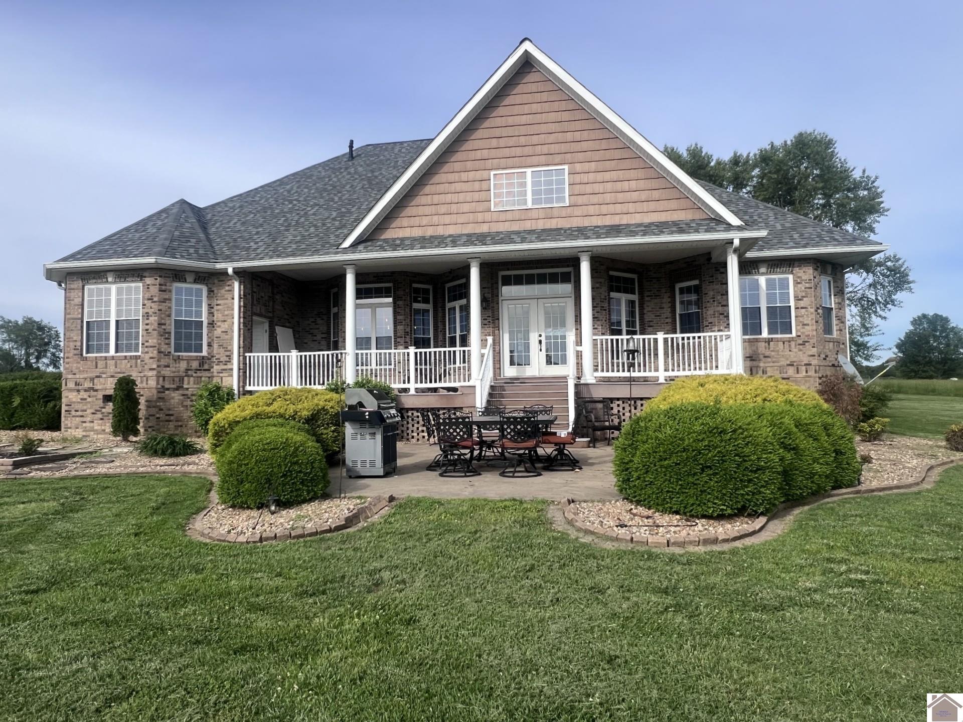 395 Yorkshire Dales, Mayfield, KY 42066 Listing Photo  37