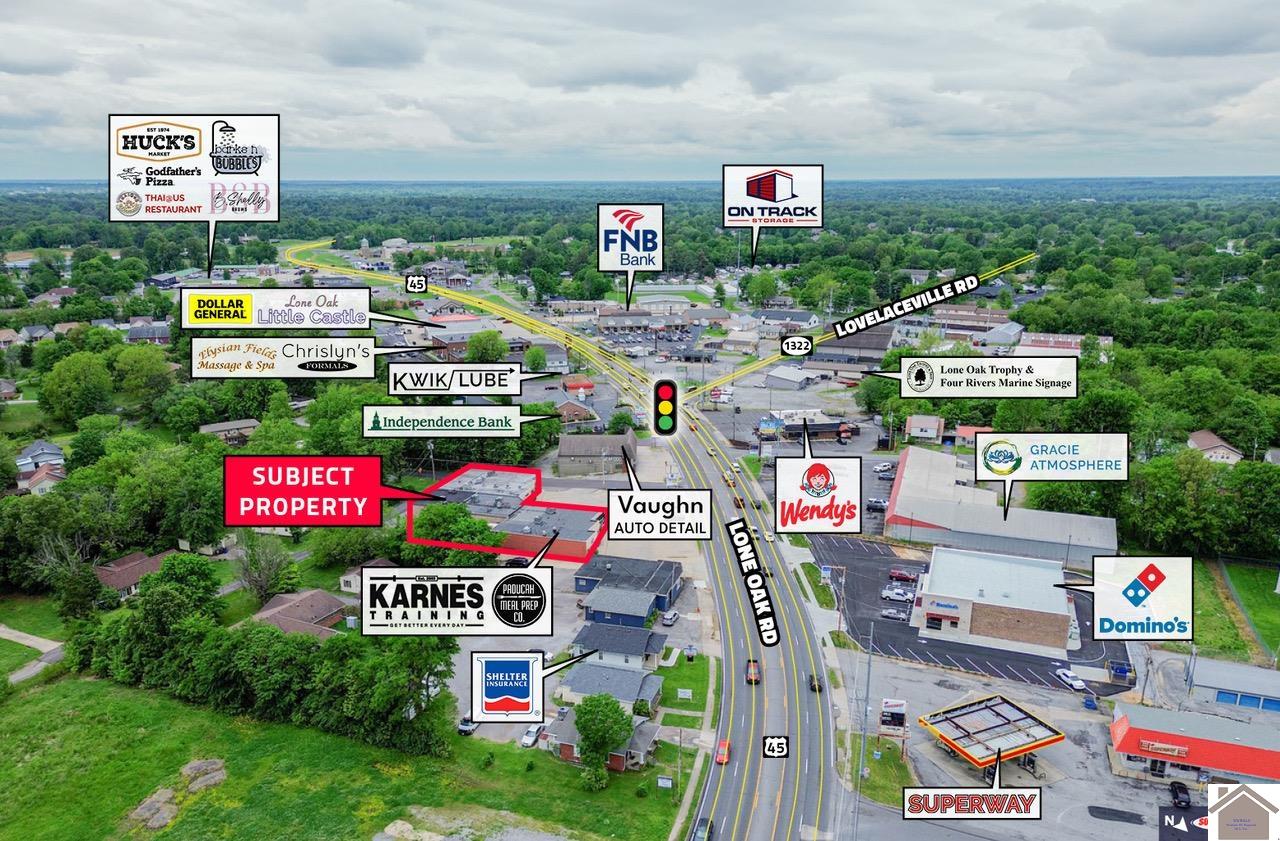 3240 Lone Oak Road, Paducah, KY 42003 Listing Photo  28