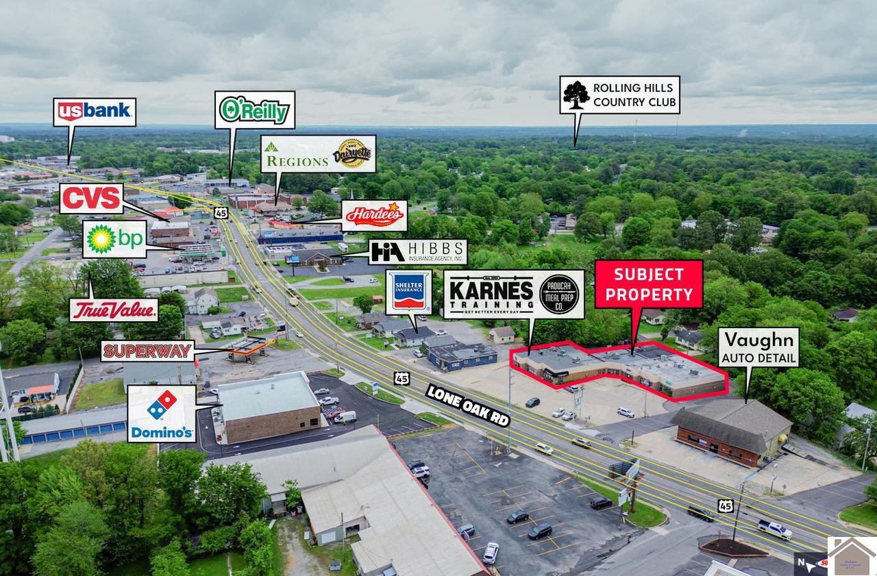 3240 Lone Oak Road, Paducah, KY 42003 Listing Photo  29