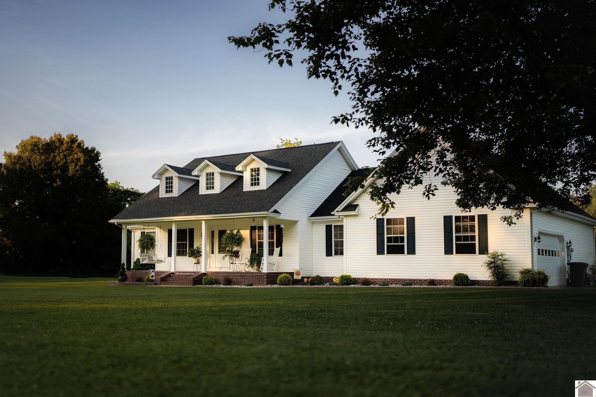 2878 State Route 303, Mayfield, KY 42066 Listing Photo  2