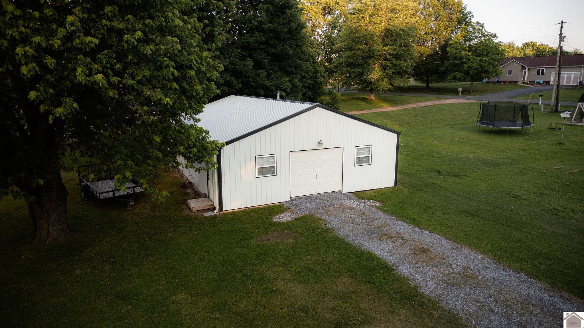 2878 State Route 303, Mayfield, KY 42066 Listing Photo  3