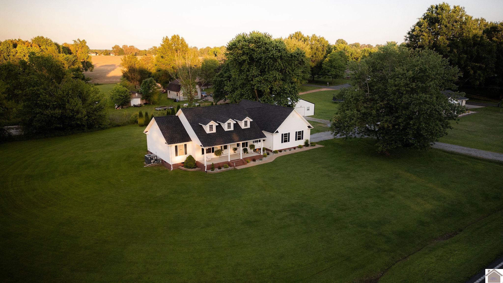 2878 State Route 303, Mayfield, KY 42066 Listing Photo  4