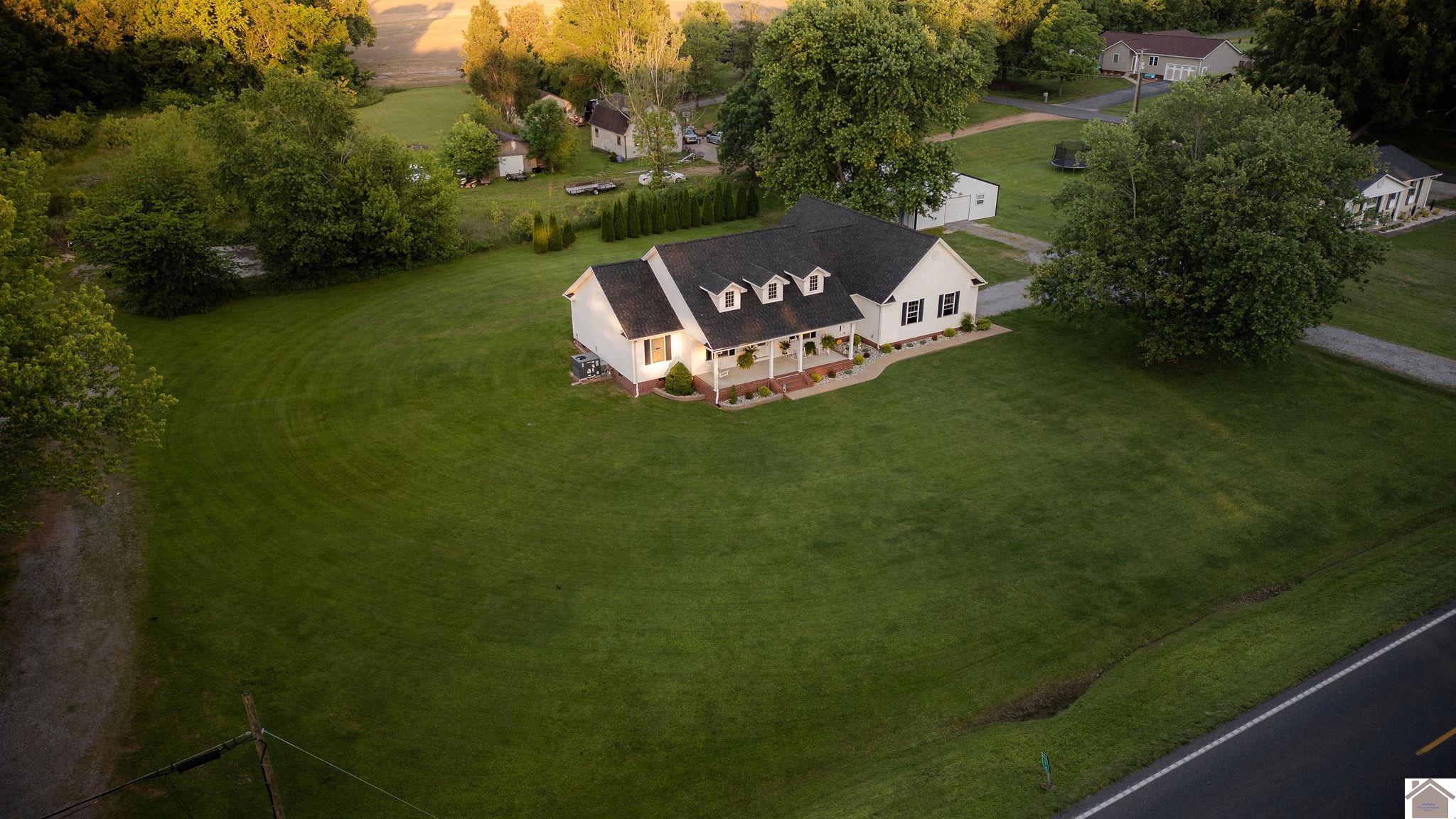 2878 State Route 303, Mayfield, KY 42066 Listing Photo  34