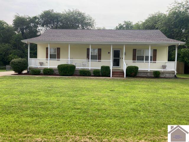 258 Chad Drive, Mayfield, KY 42066 Listing Photo  1
