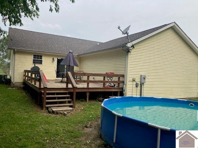 258 Chad Drive, Mayfield, KY 42066 Listing Photo  16