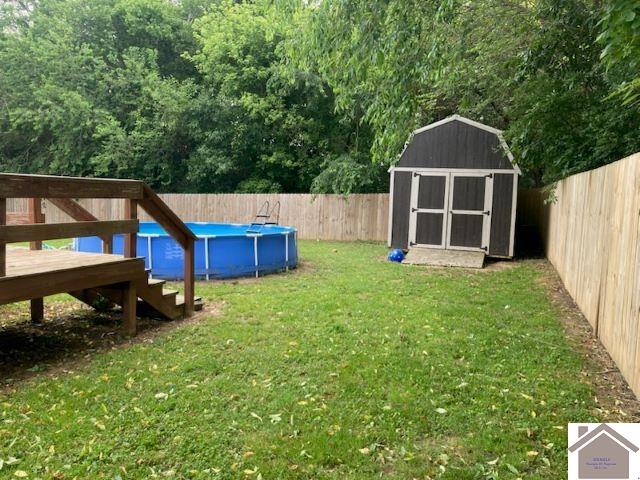 258 Chad Drive, Mayfield, KY 42066 Listing Photo  17