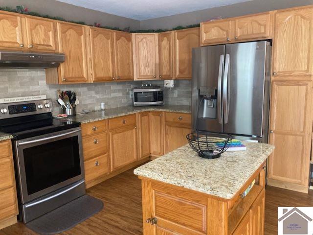 258 Chad Drive, Mayfield, KY 42066 Listing Photo  4