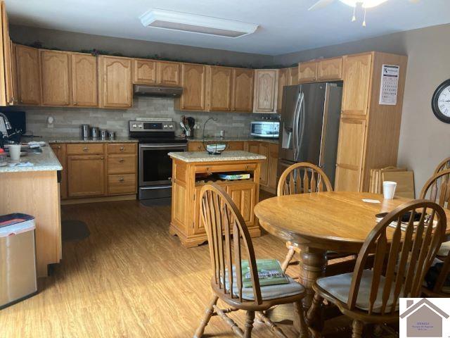 258 Chad Drive, Mayfield, KY 42066 Listing Photo  5