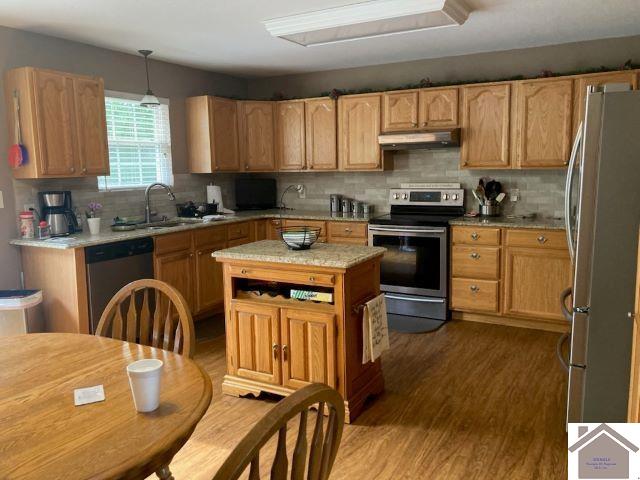 258 Chad Drive, Mayfield, KY 42066 Listing Photo  6