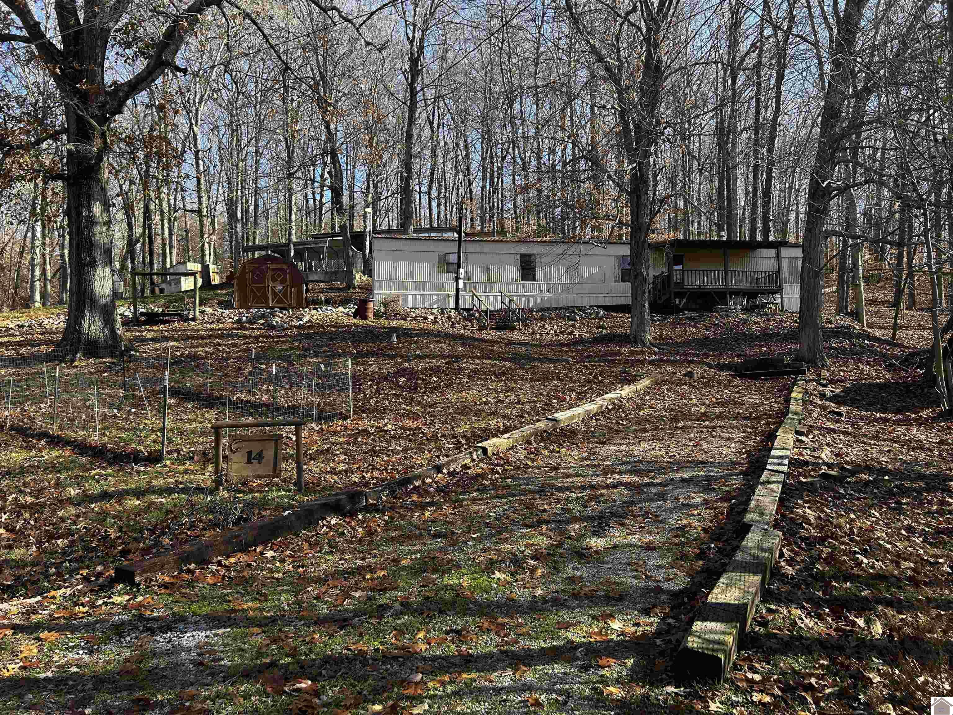 14 Warbler Court Eddyville KY 42038 Active