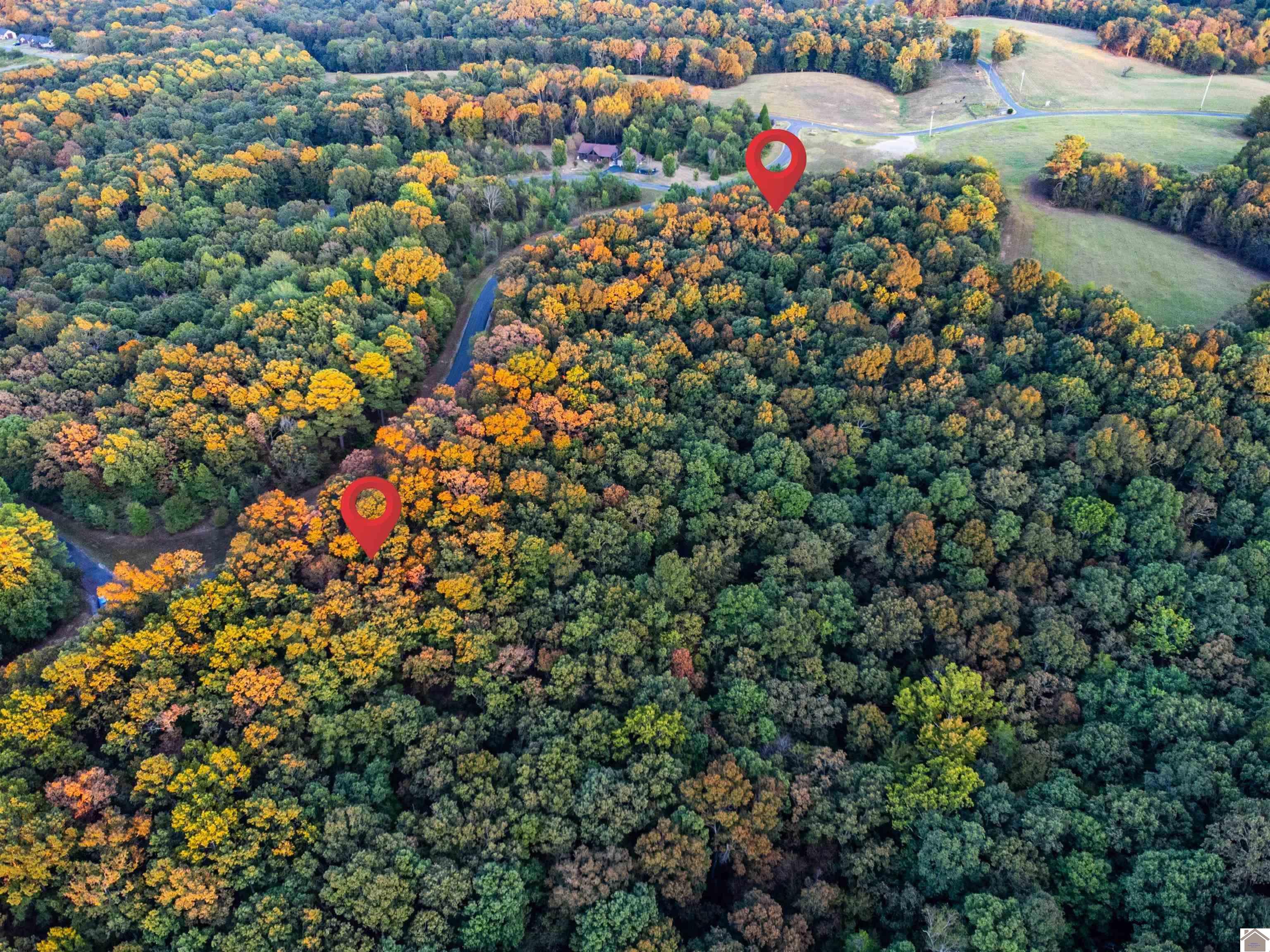 Lot 79b waterfowl, Murray, KY 42071 Listing Photo  1